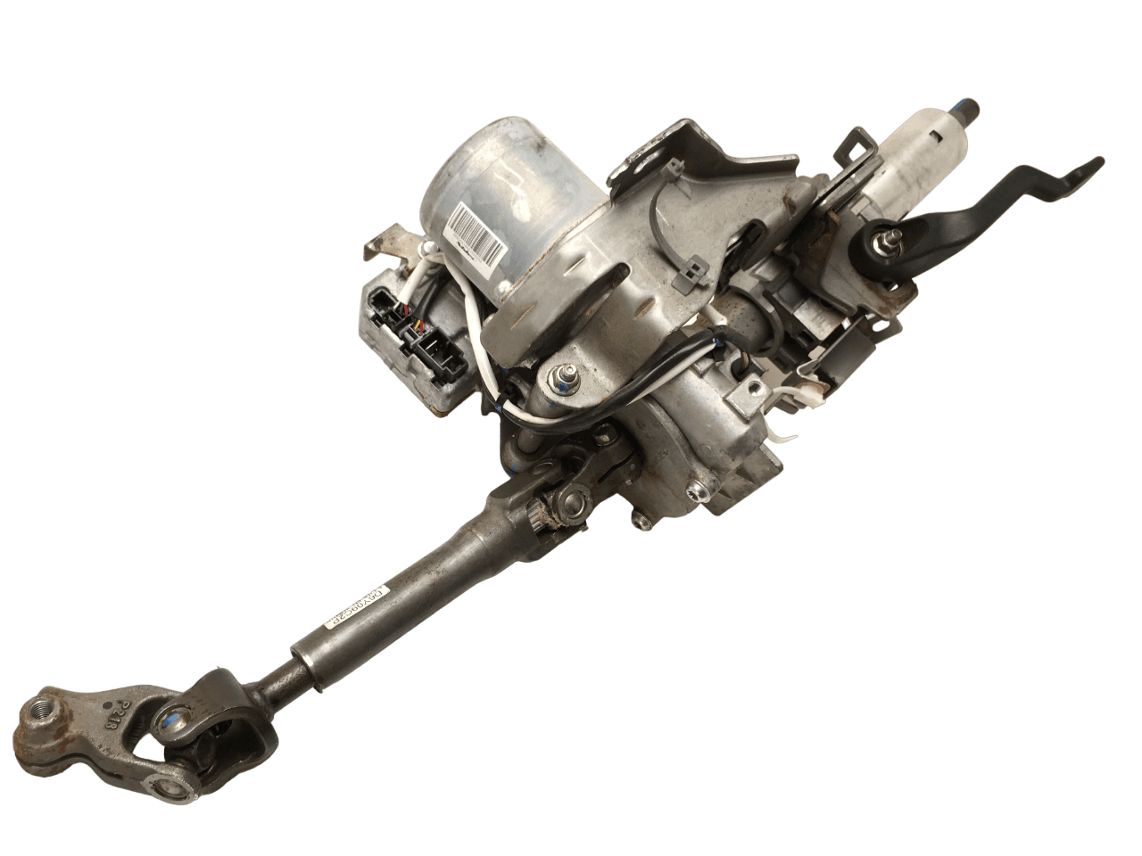 Columna direccion Nissan Qashqai J11 - 48810BH70B