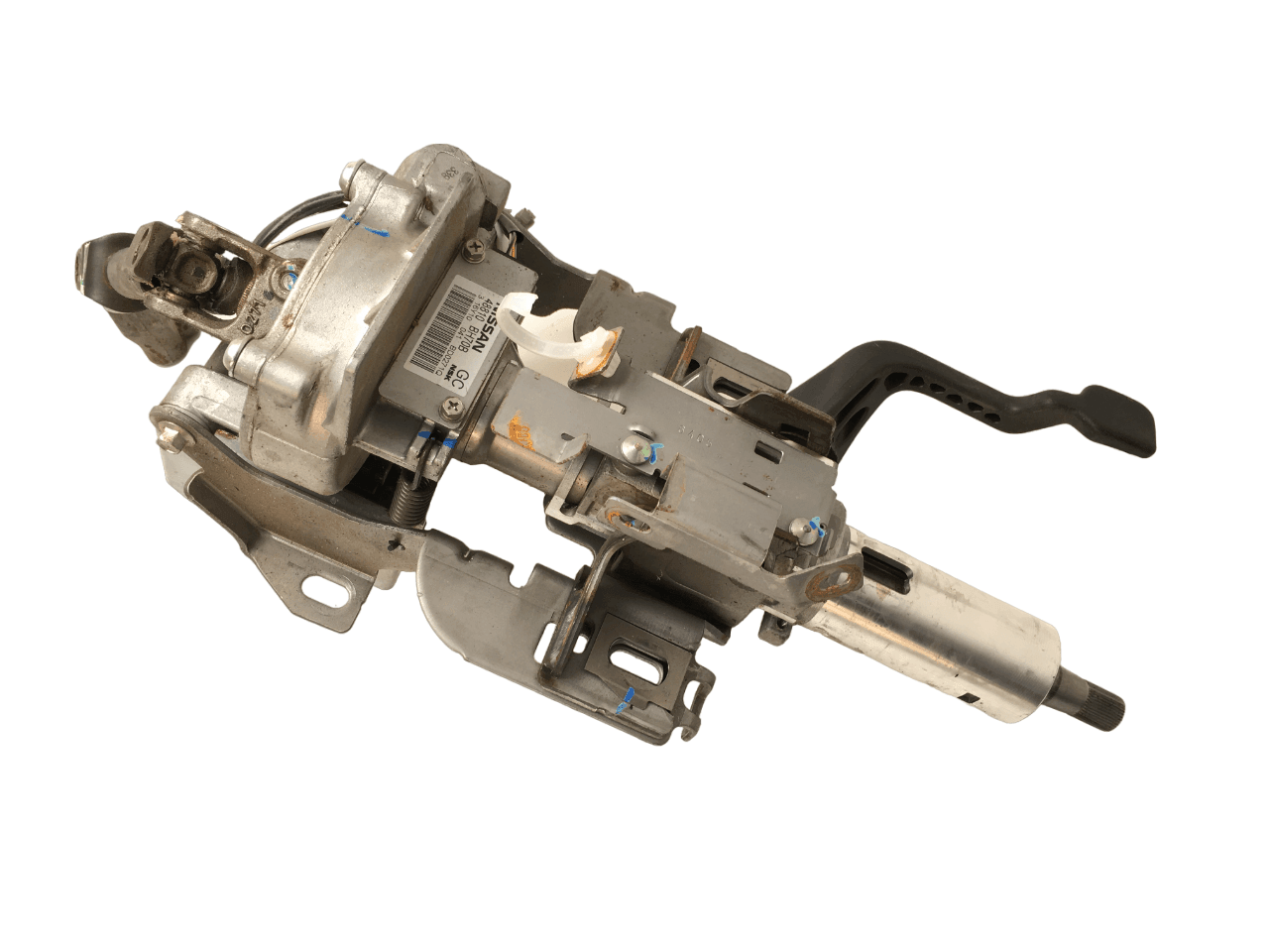 Columna direccion Nissan Qashqai J11 - 48810BH70B