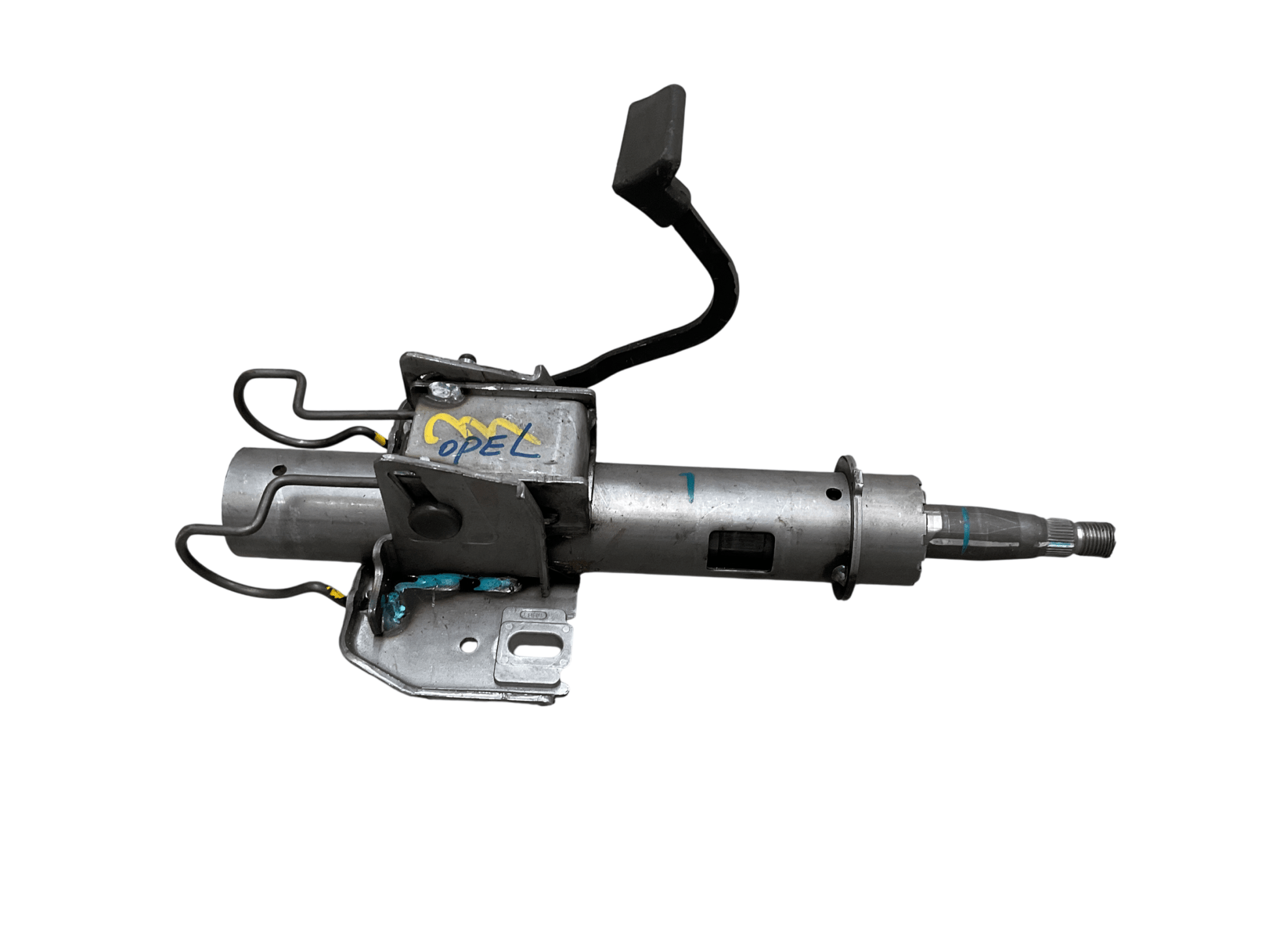 Columna direccion Opel Antara 06-14 - 96626686