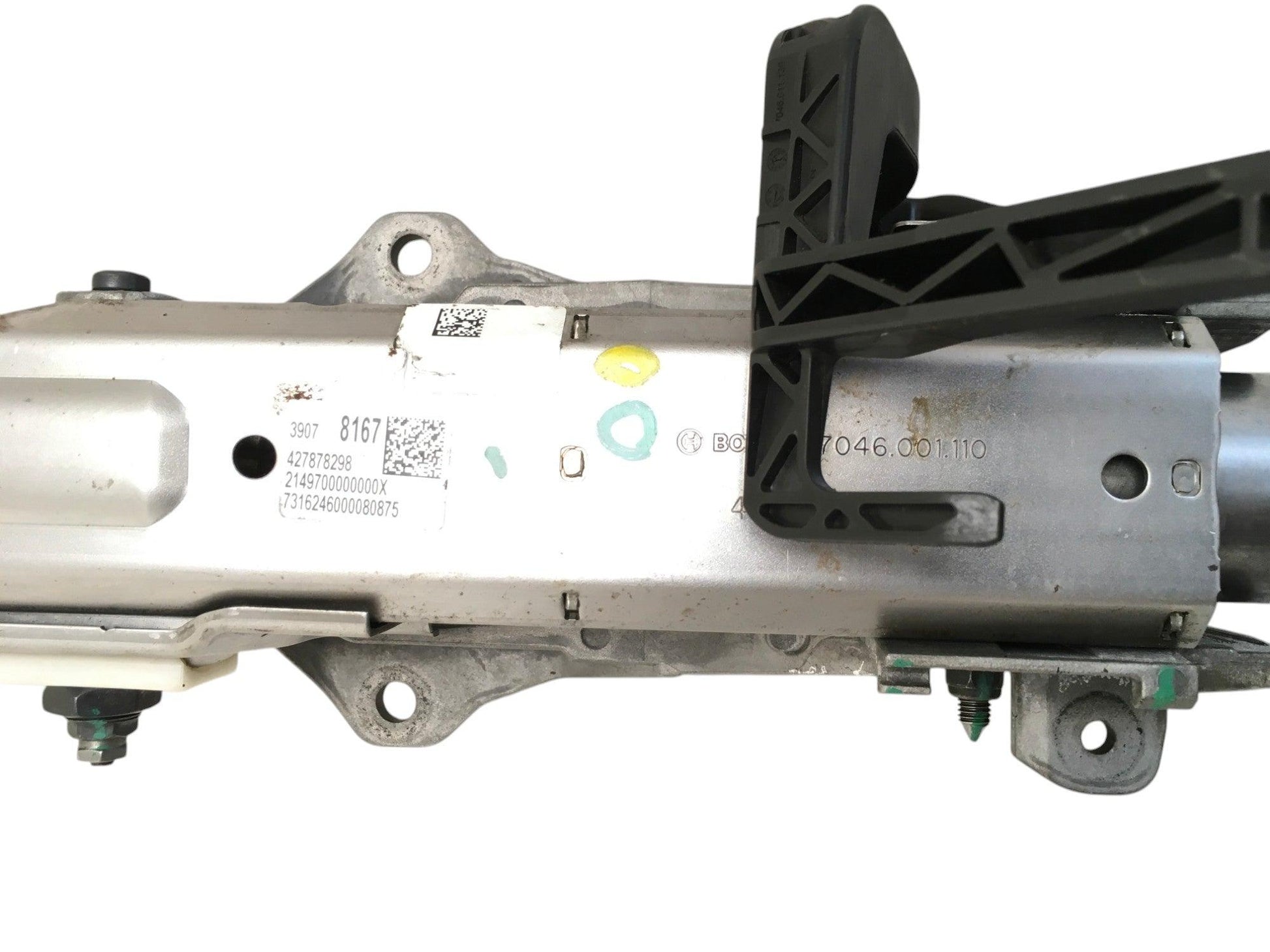 Columna direccion Opel Astra K - 427878298