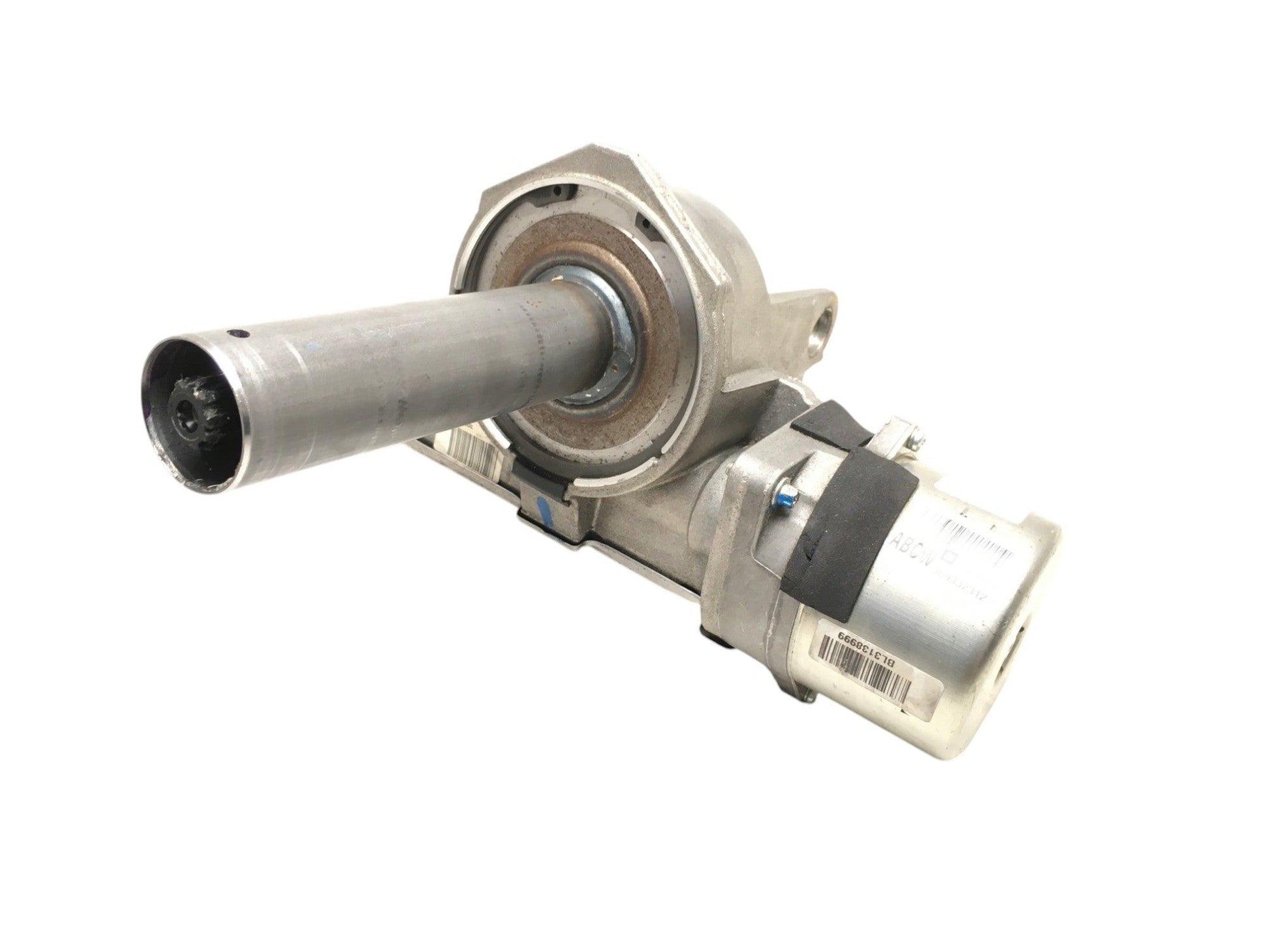 Columna direccion Opel Corsa D - 11213105