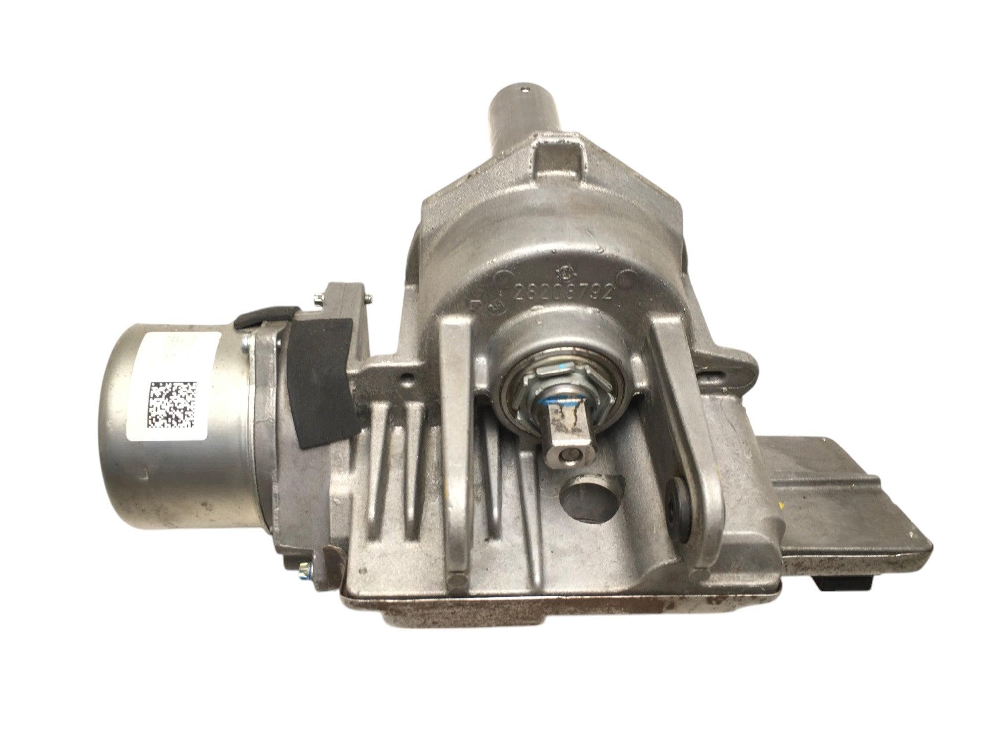 Columna direccion Opel Corsa D - 11213105