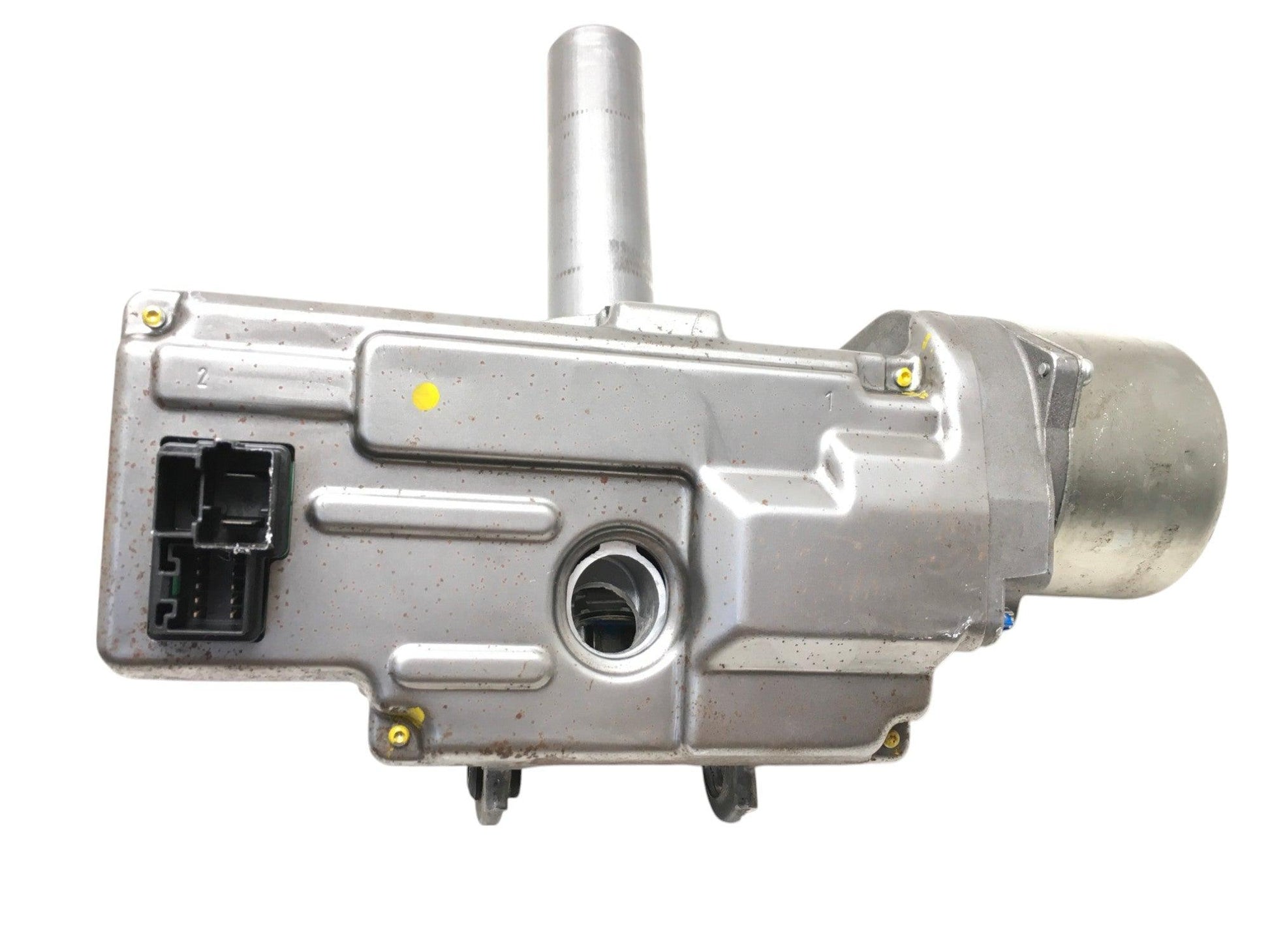 Columna direccion Opel Corsa D - 11213105