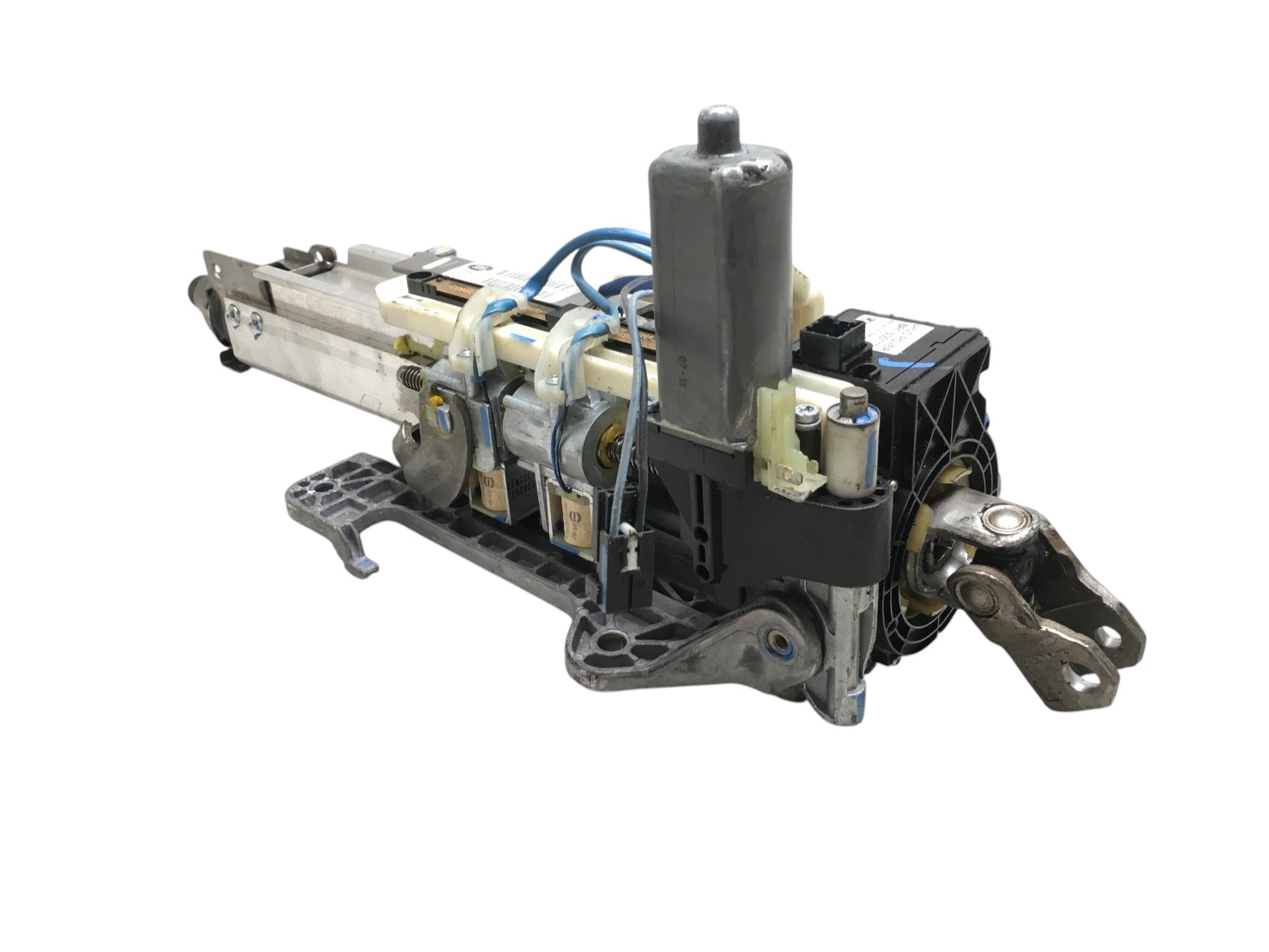 Columna direccion Range Rover L319 L320 - QMB501170