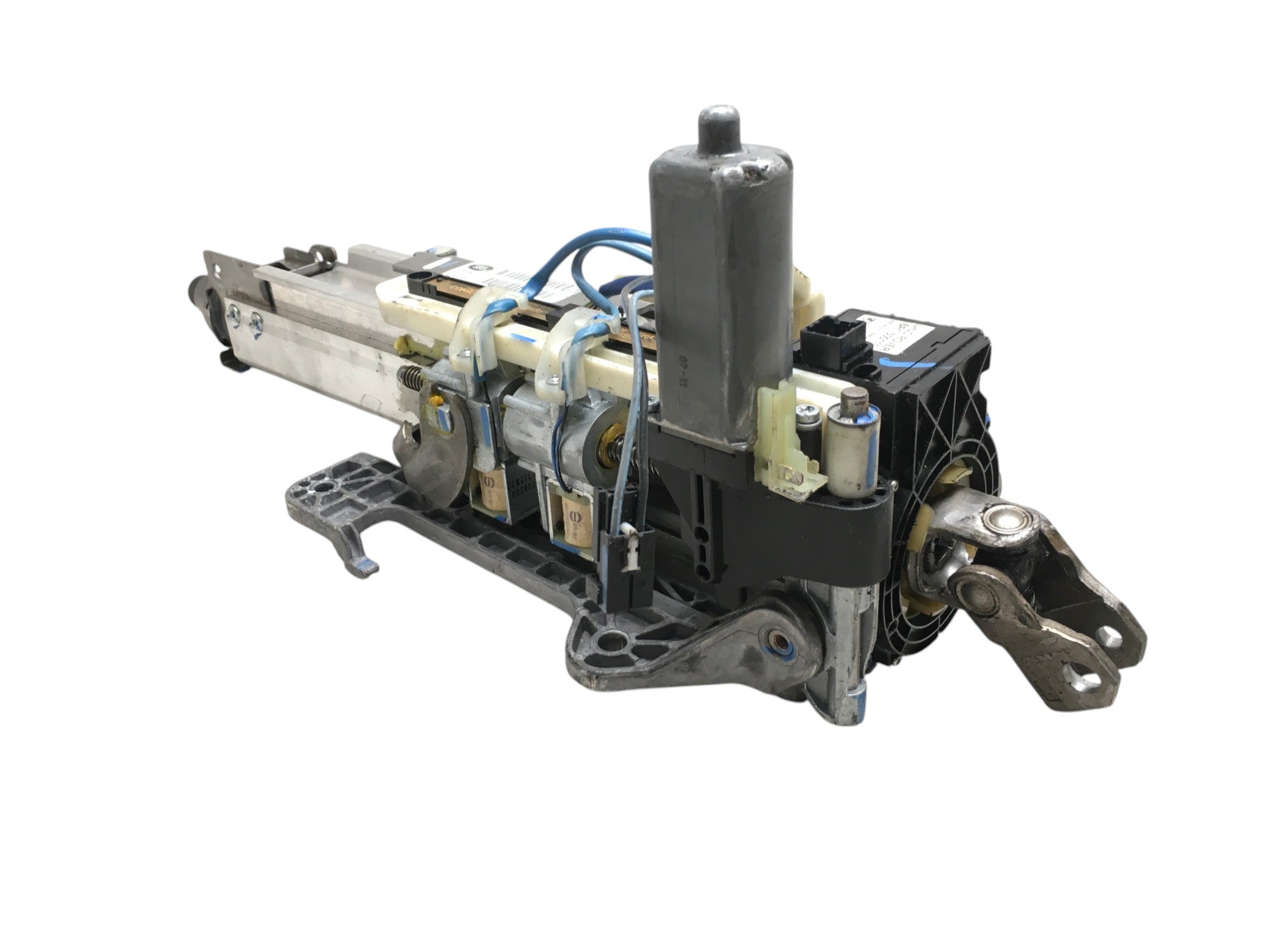 Columna direccion Range Rover L319 L320 - QMB501170