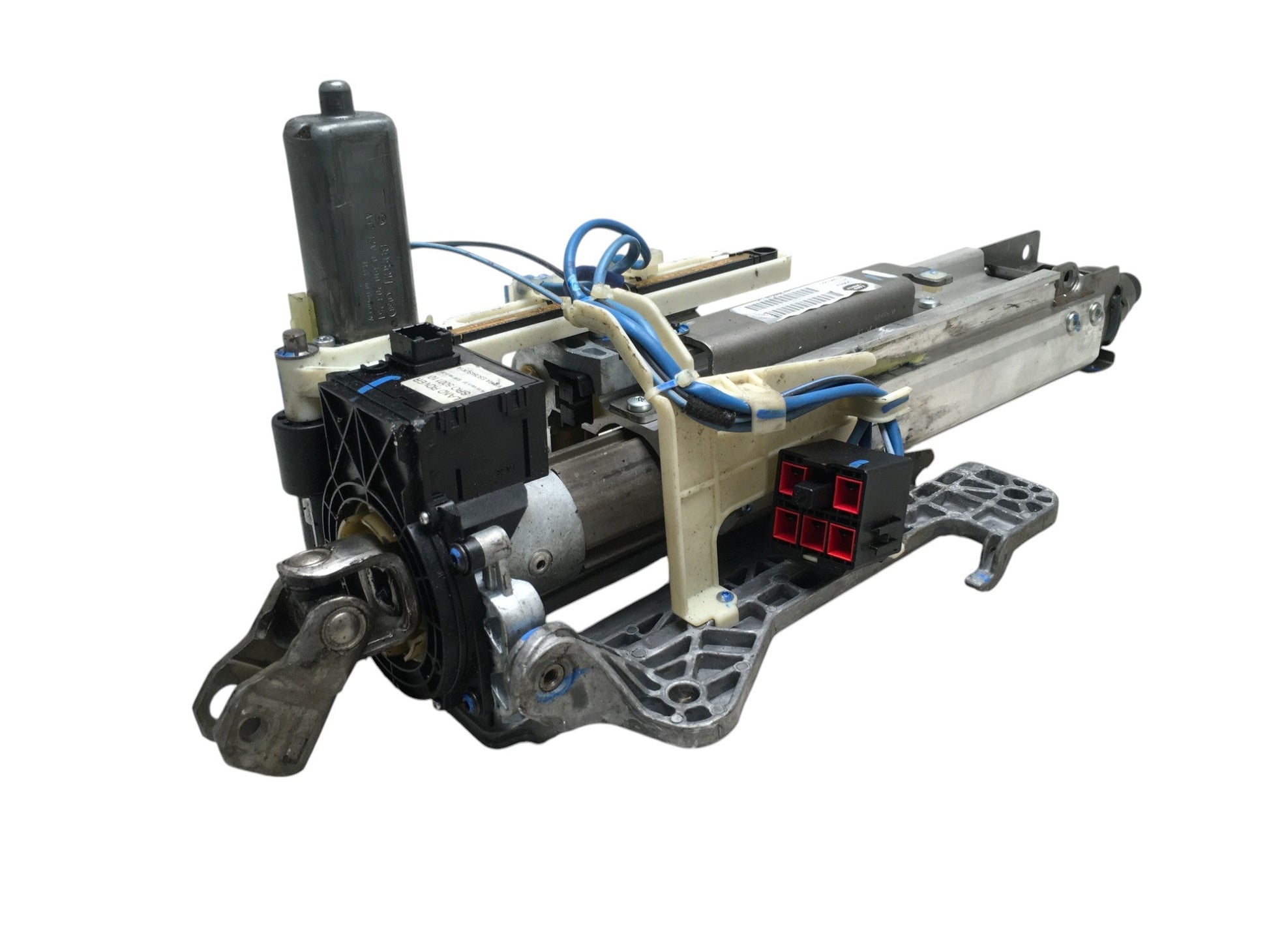 Columna direccion Range Rover L319 L320 - QMB501170