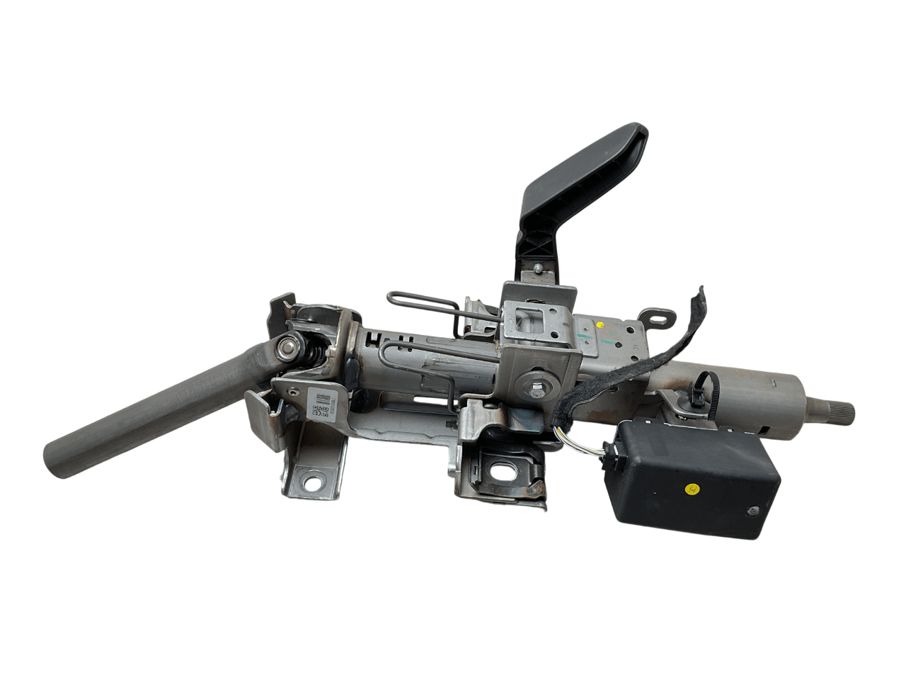 Columna direccion Renault Espace 2015-2023 - 487005384R