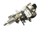 Columna direccion Renault Kangoo II