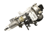 Columna direccion Renault Kangoo II - 8201443858