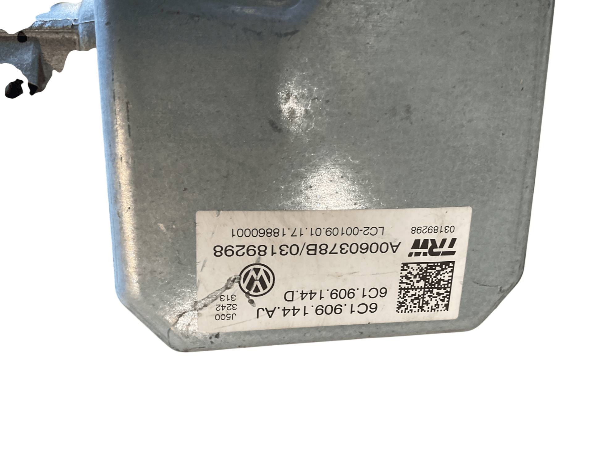 Columna direccion Seat Ibiza IV 08-17 - 6C1909144AJ