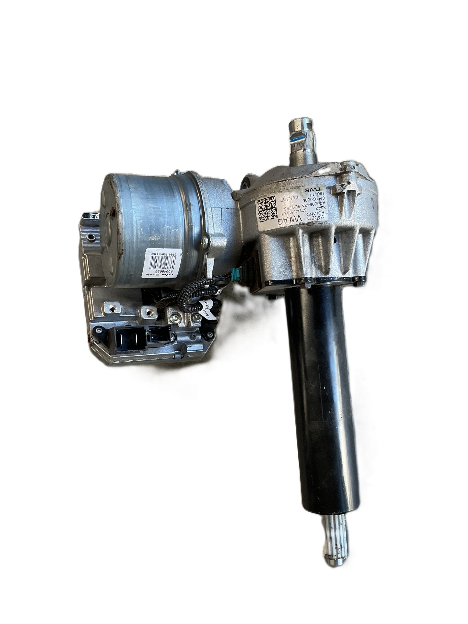 Columna direccion Seat Ibiza IV 08-17 - 6C1909144AJ