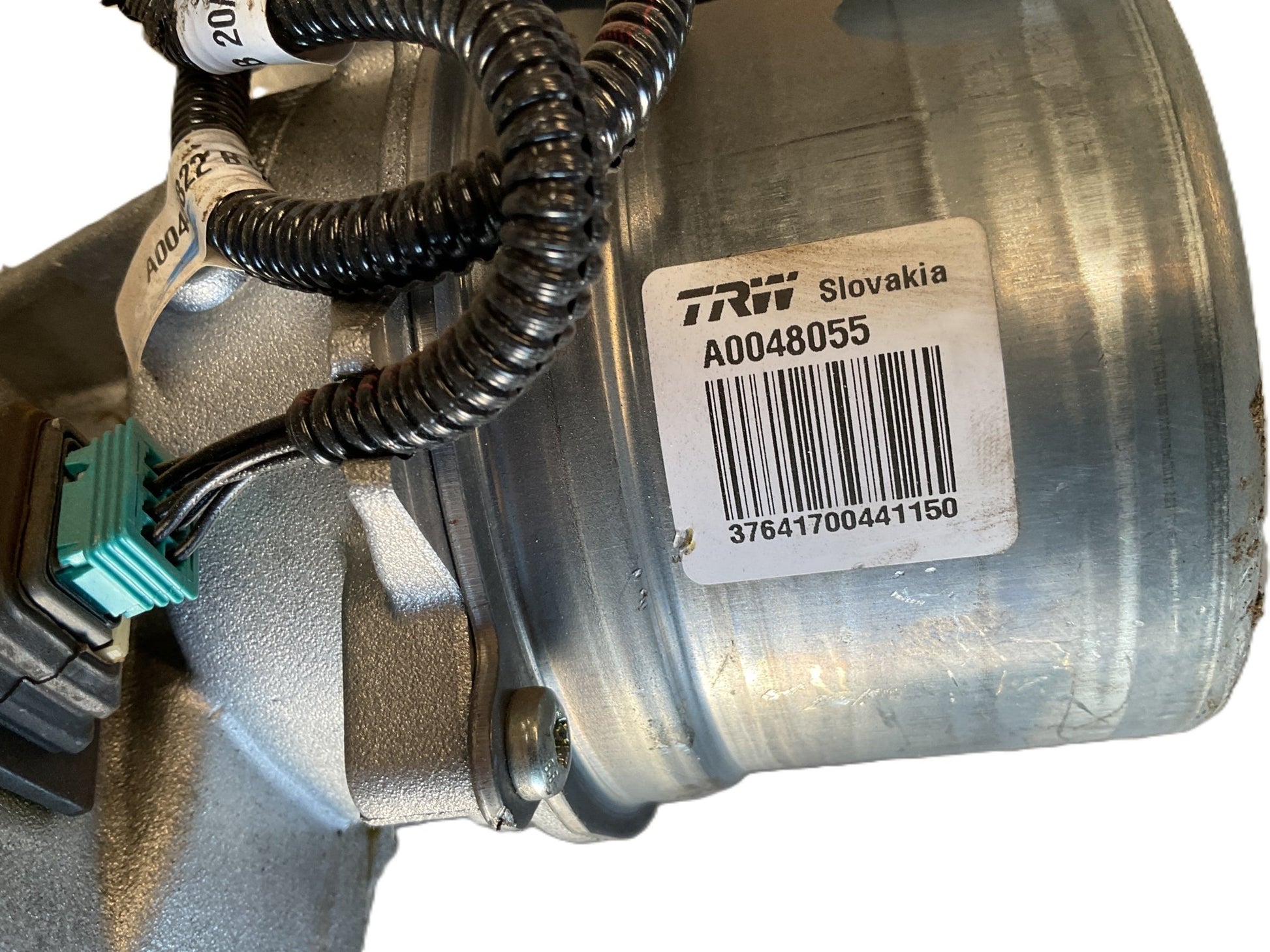 Columna direccion Seat Ibiza IV 08-17 - 6C1909144AJ