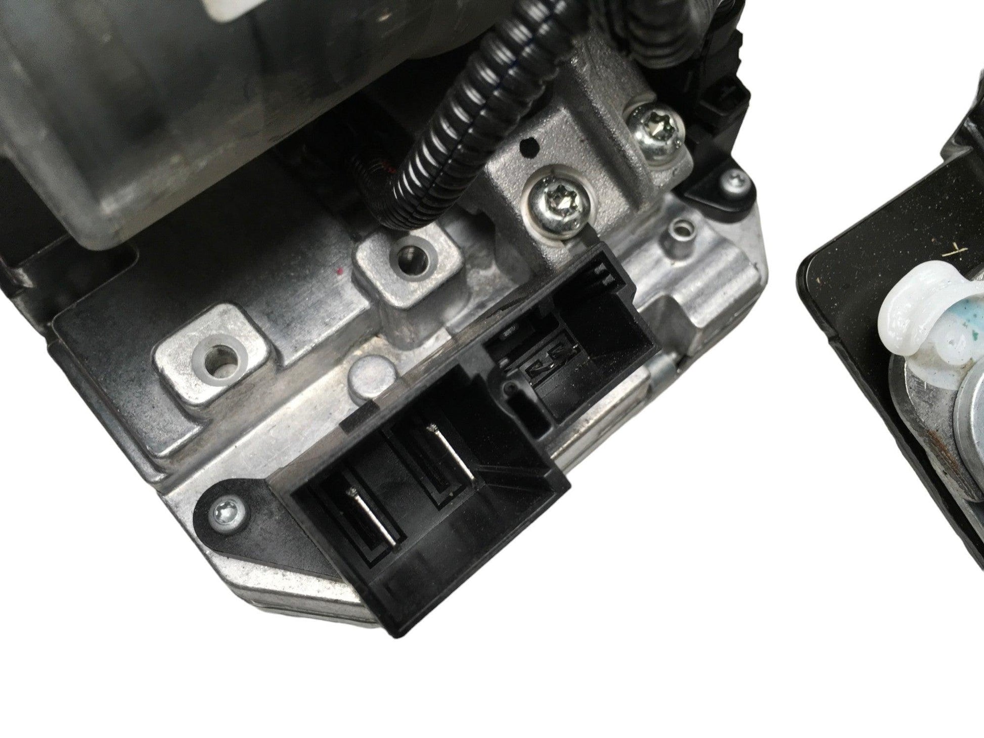 Columna direccion Skoda Rapid - 6C1423510BM