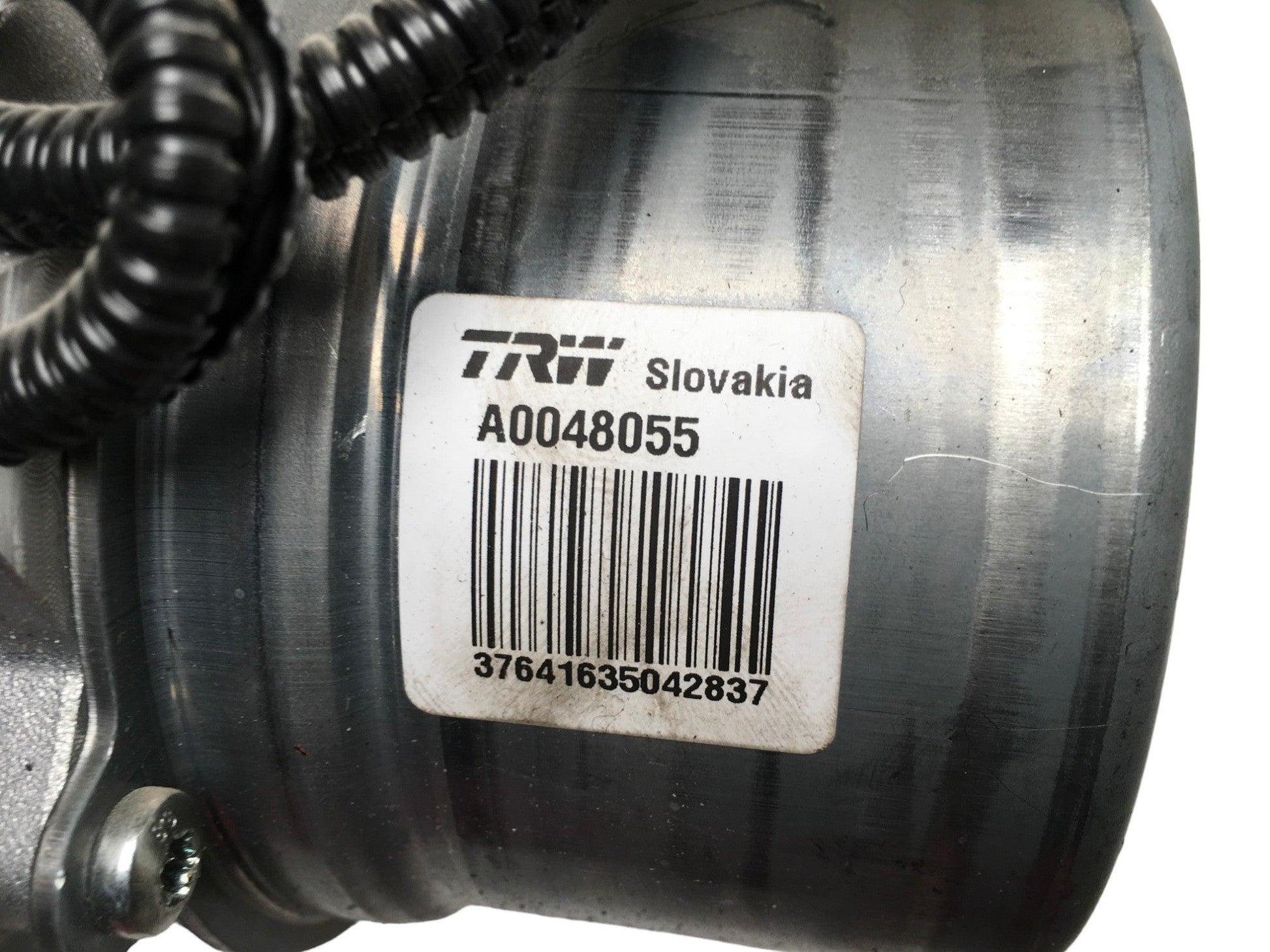 Columna direccion Skoda Rapid - 6C1423510BM