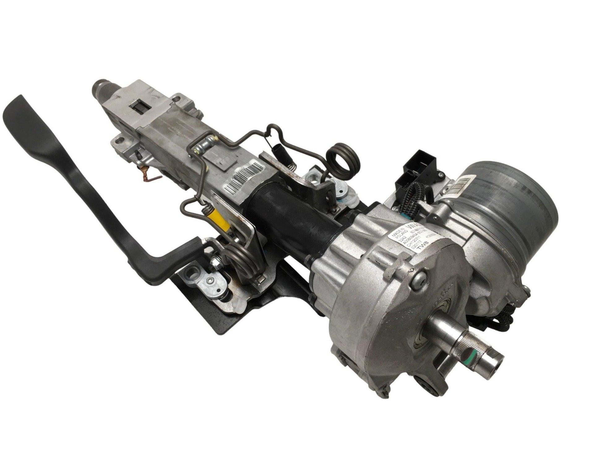 Columna direccion Skoda Rapid - 6C1423510BM