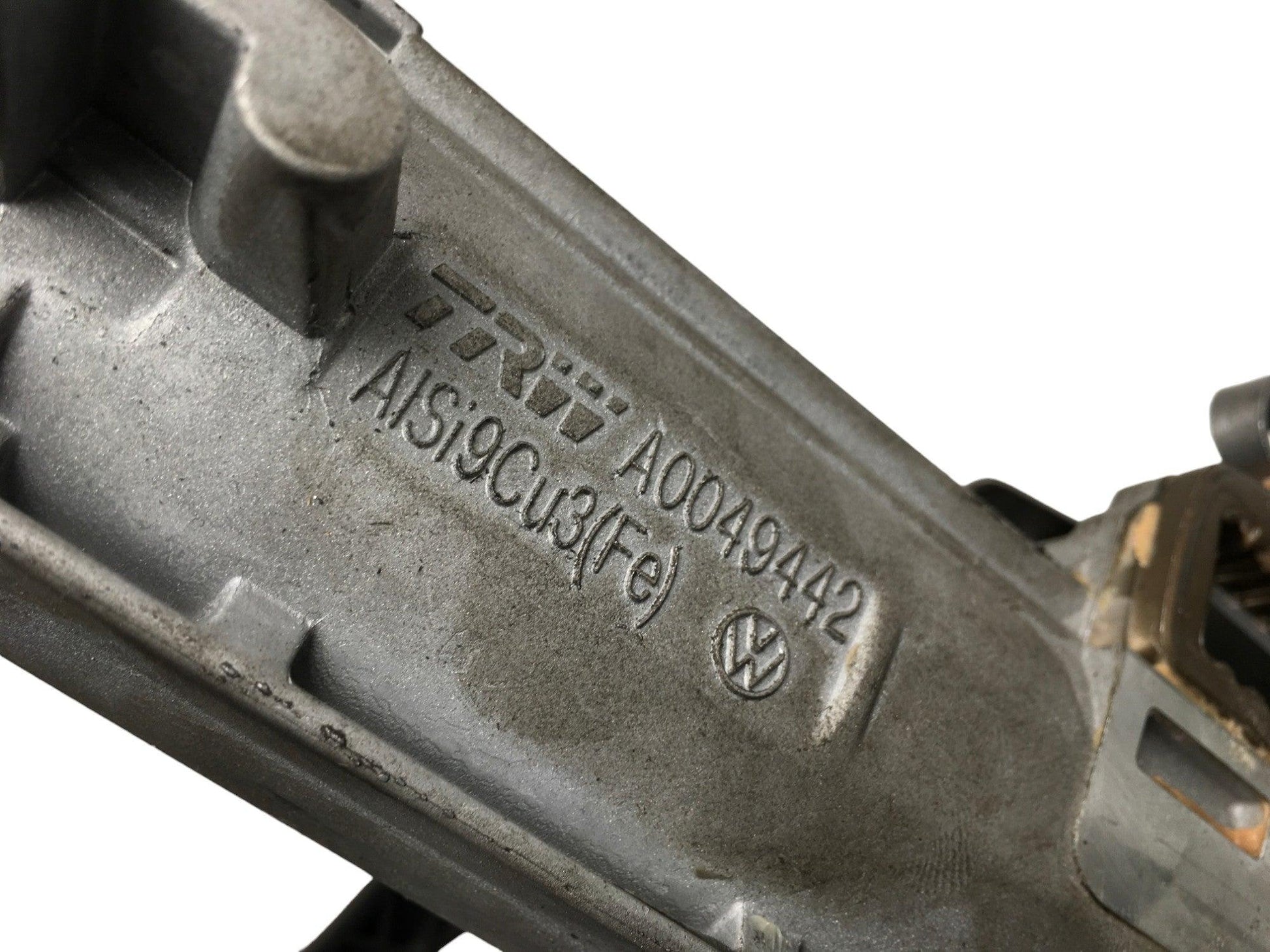 Columna direccion Skoda Rapid - 6C1423510BM