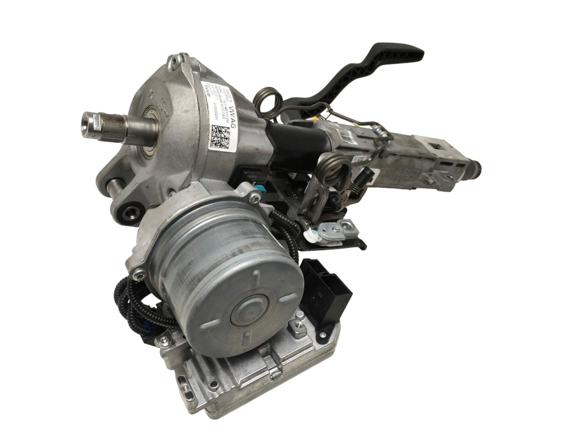 Columna direccion Skoda Rapid - 6C1423510BM