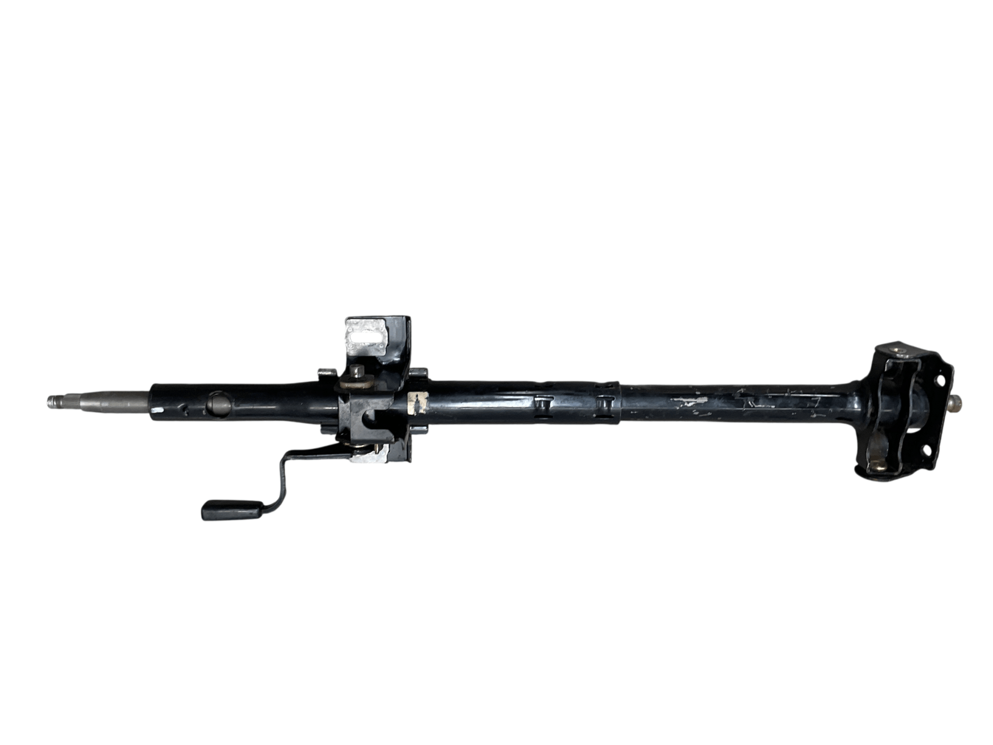Columna direccion Suzuki Vitara I 88-98 - 4820060A90