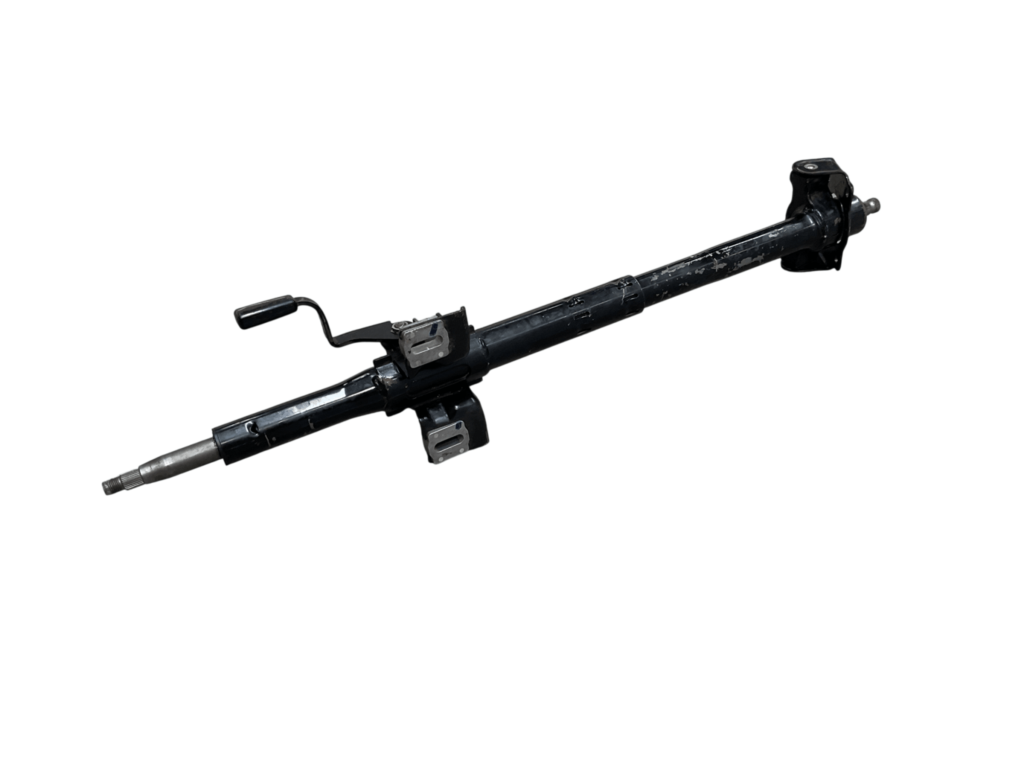 Columna direccion Suzuki Vitara I 88-98 - 4820060A90