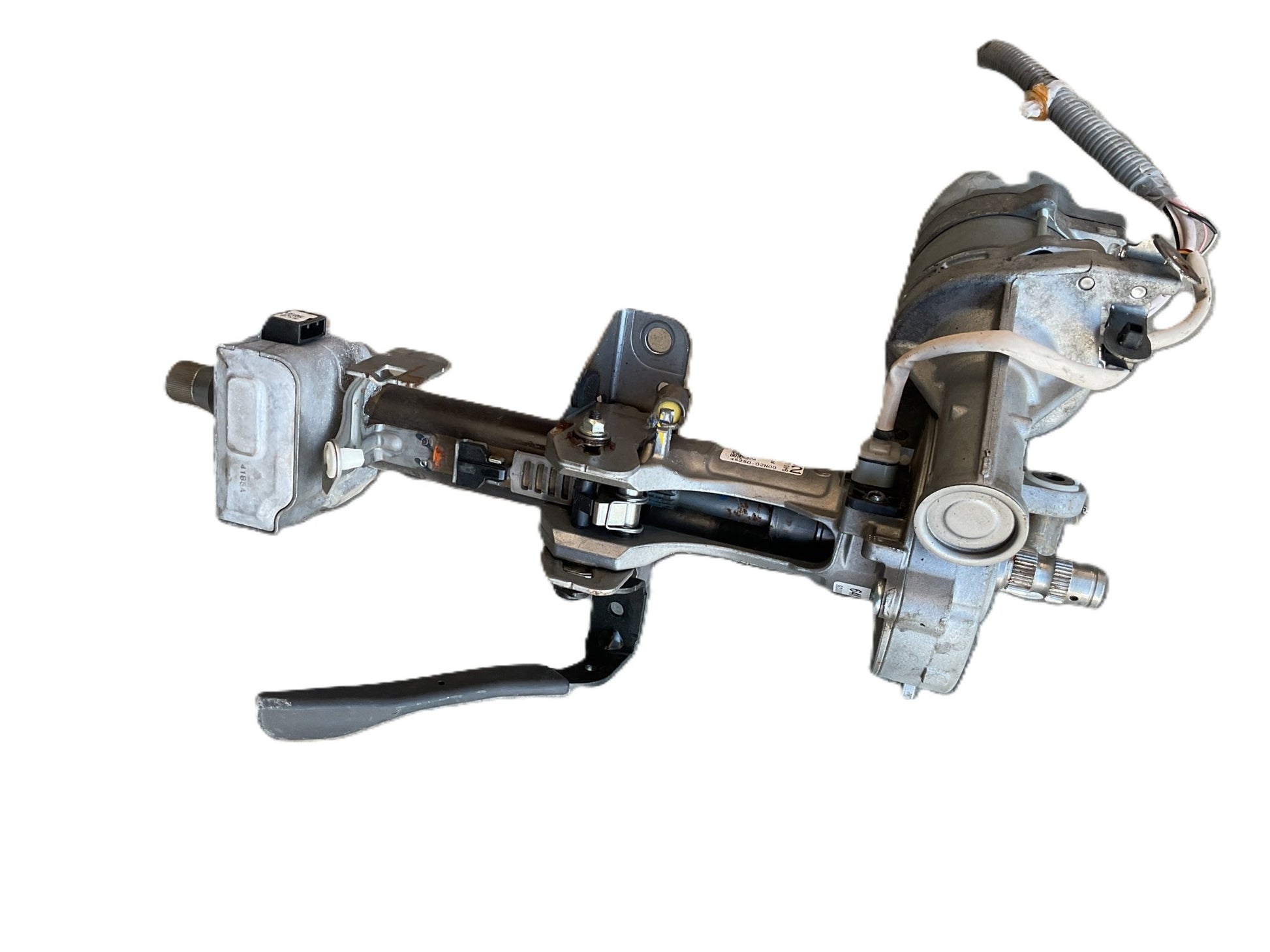 Columna direccion Toyota Corolla E21 19-25 - 4525002N00