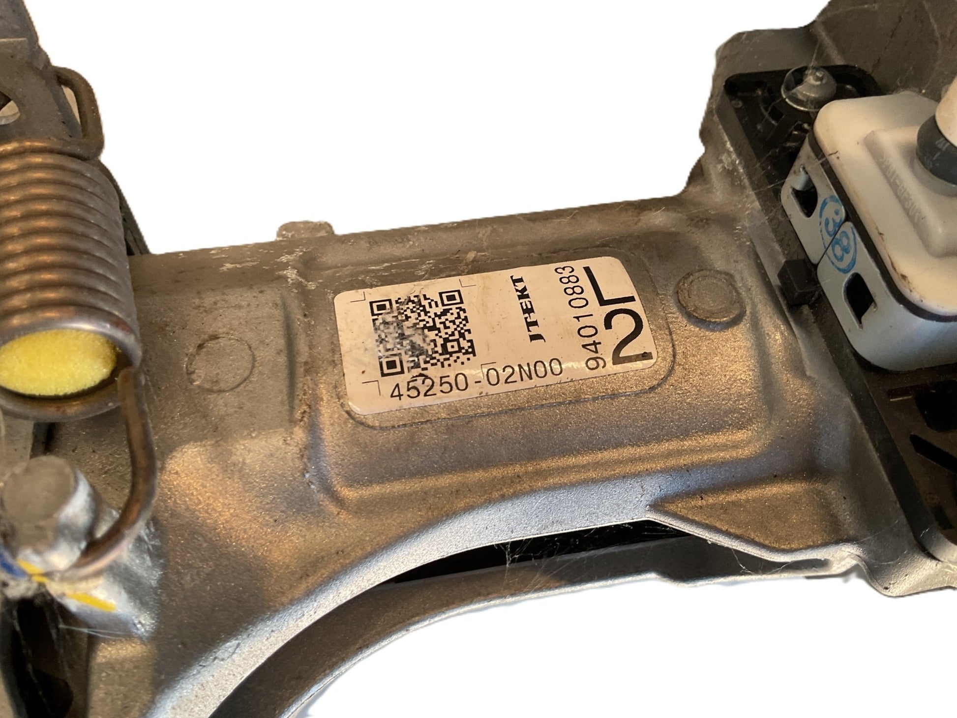Columna direccion Toyota Corolla E21 19-25 - 4525002N00