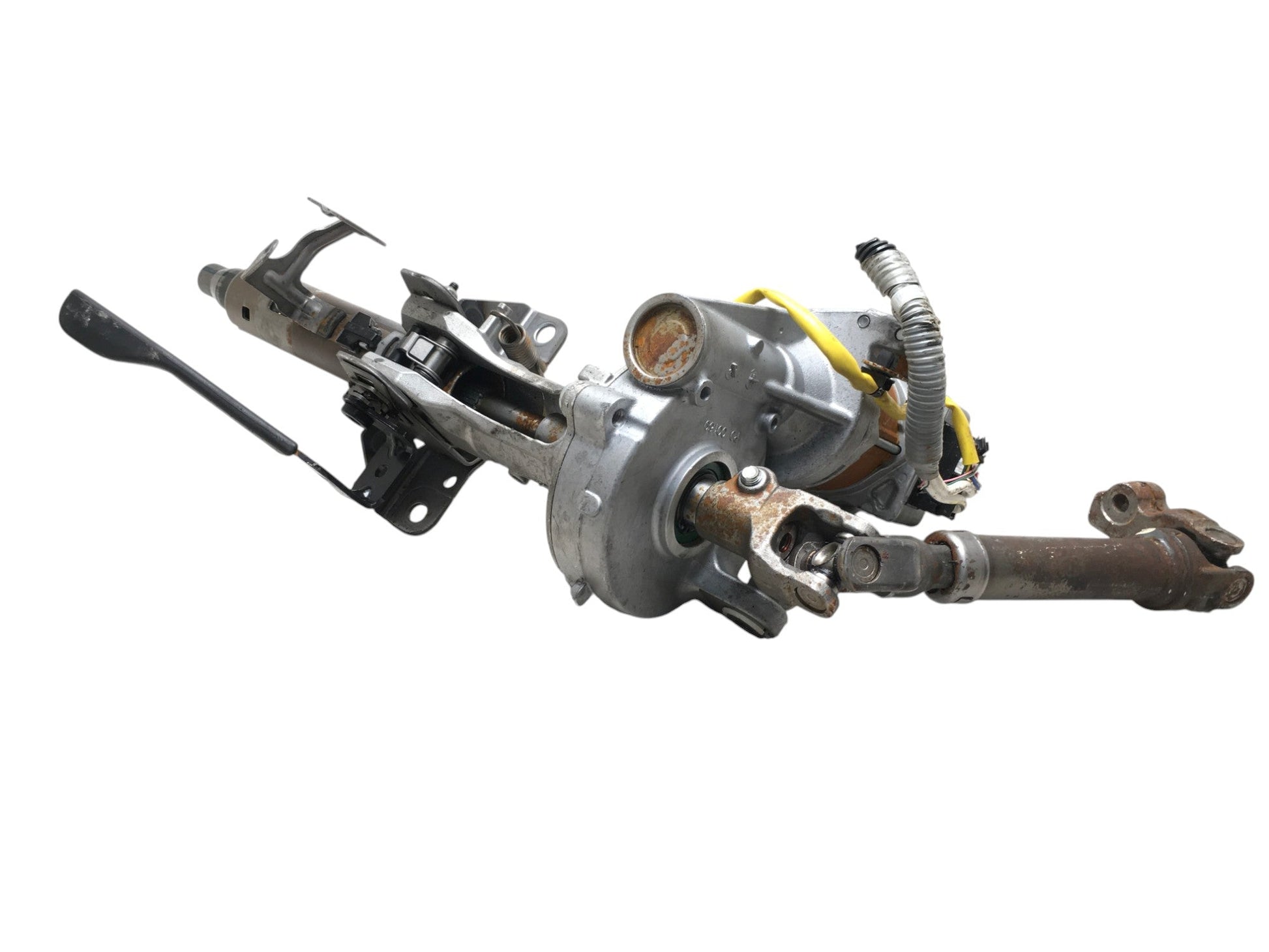 Columna direccion Toyota Corolla E21 - 4525002P90