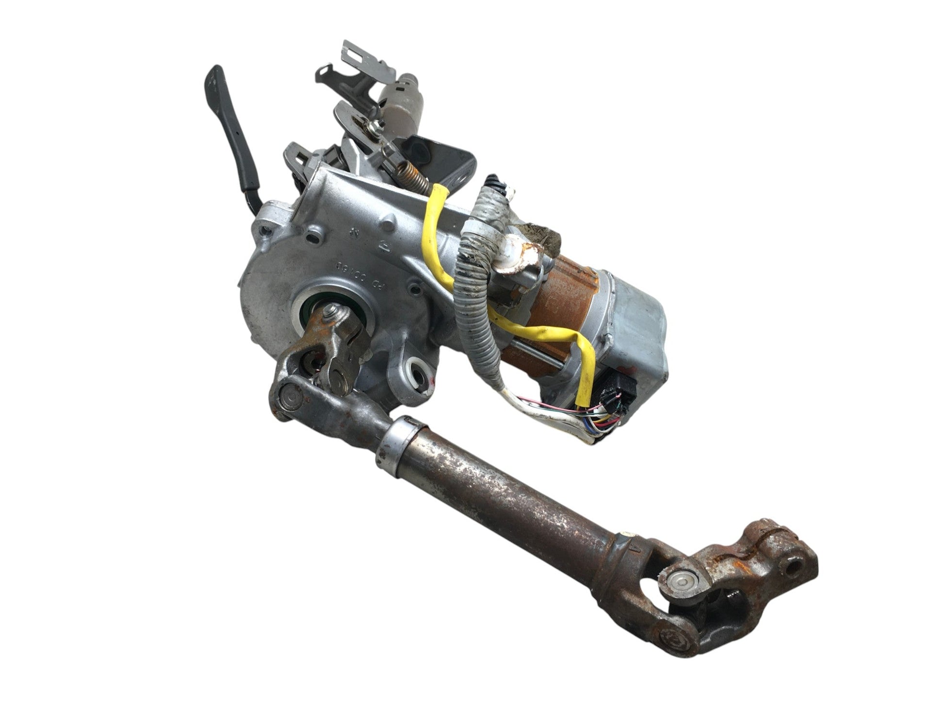 Columna direccion Toyota Corolla E21 - 4525002P90