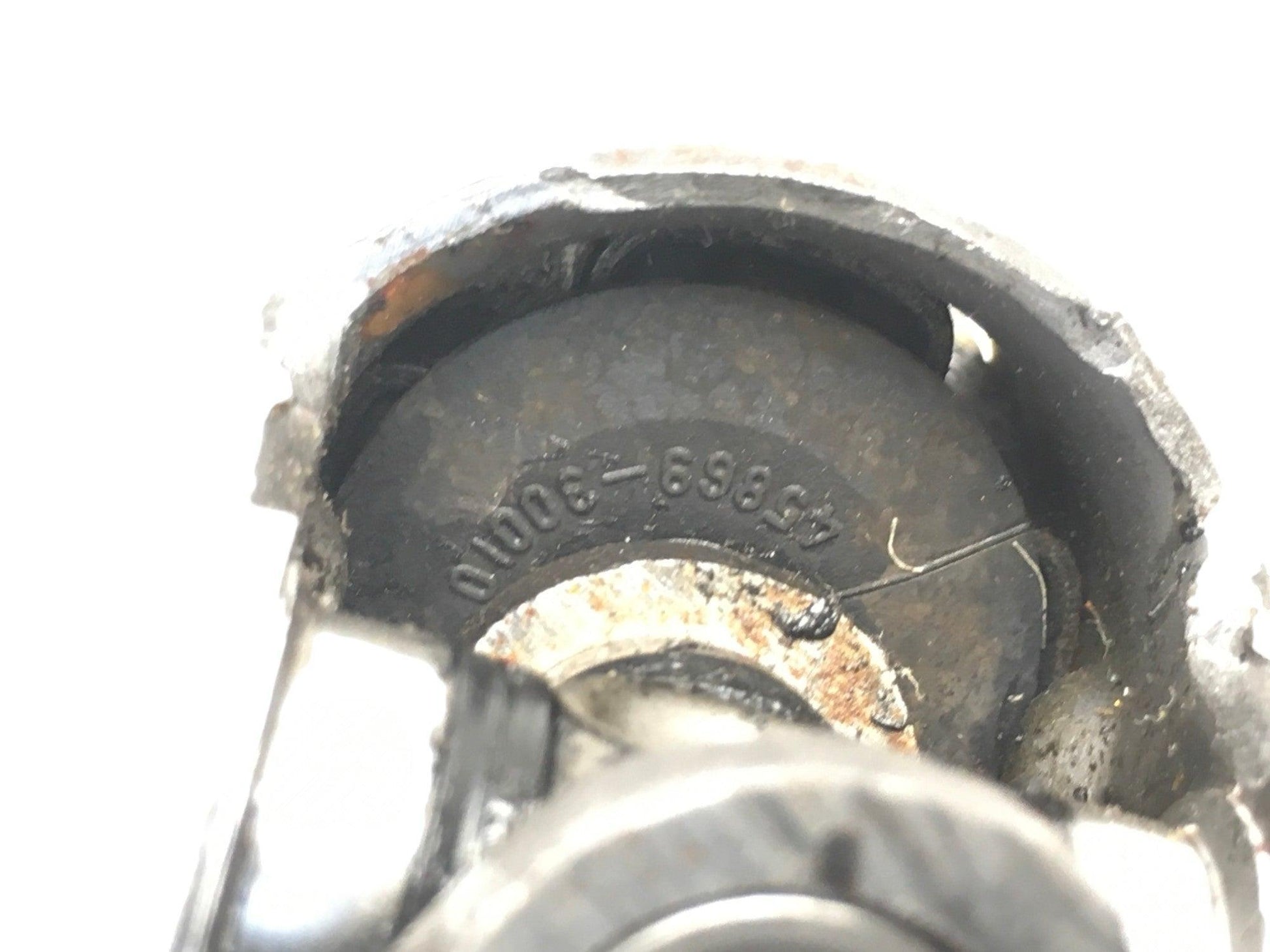 Columna direccion Toyota Rav4 II - 4586930010