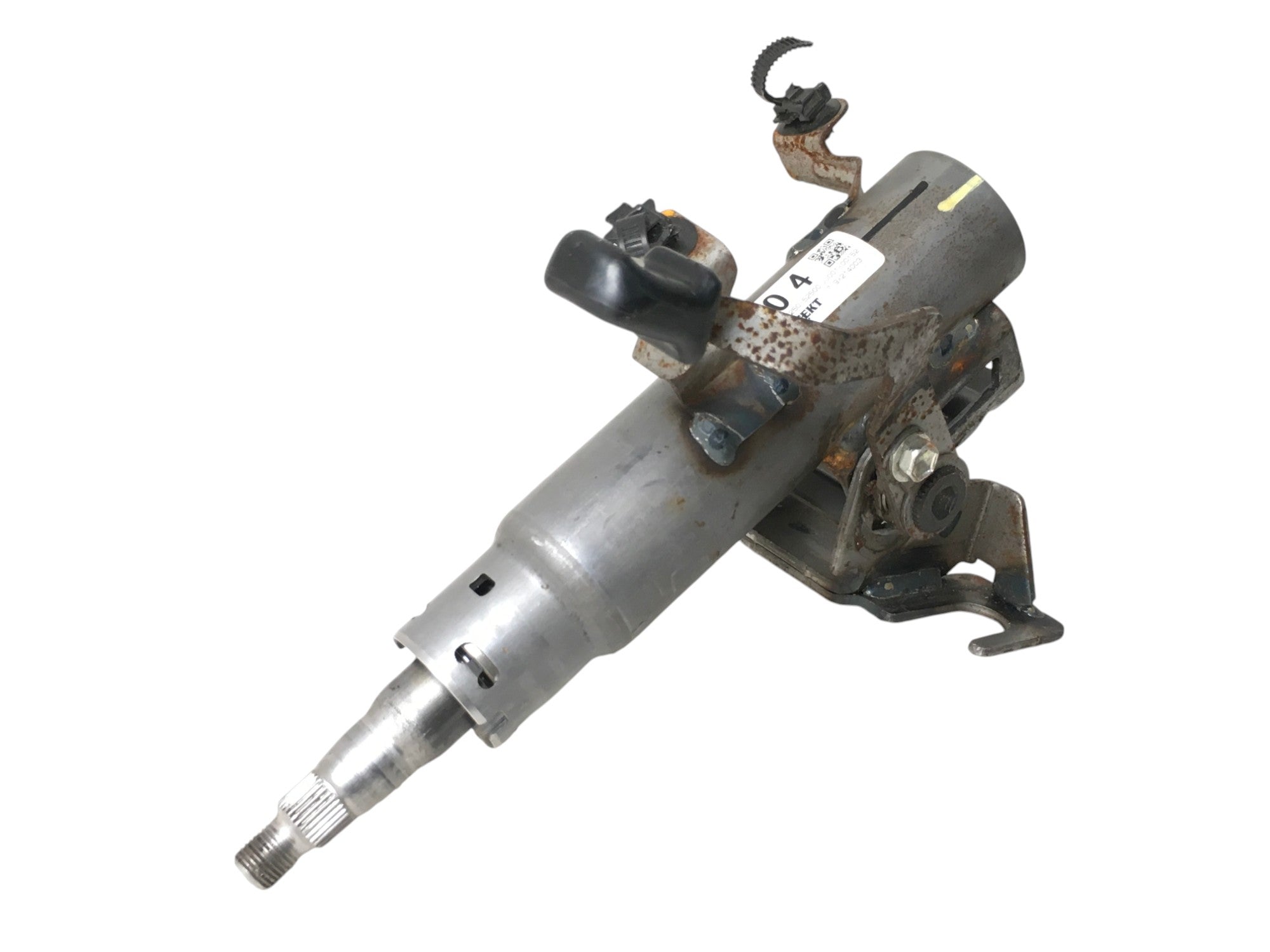 Columna direccion Toyota Urban Cruiser II P11 - 4525052500