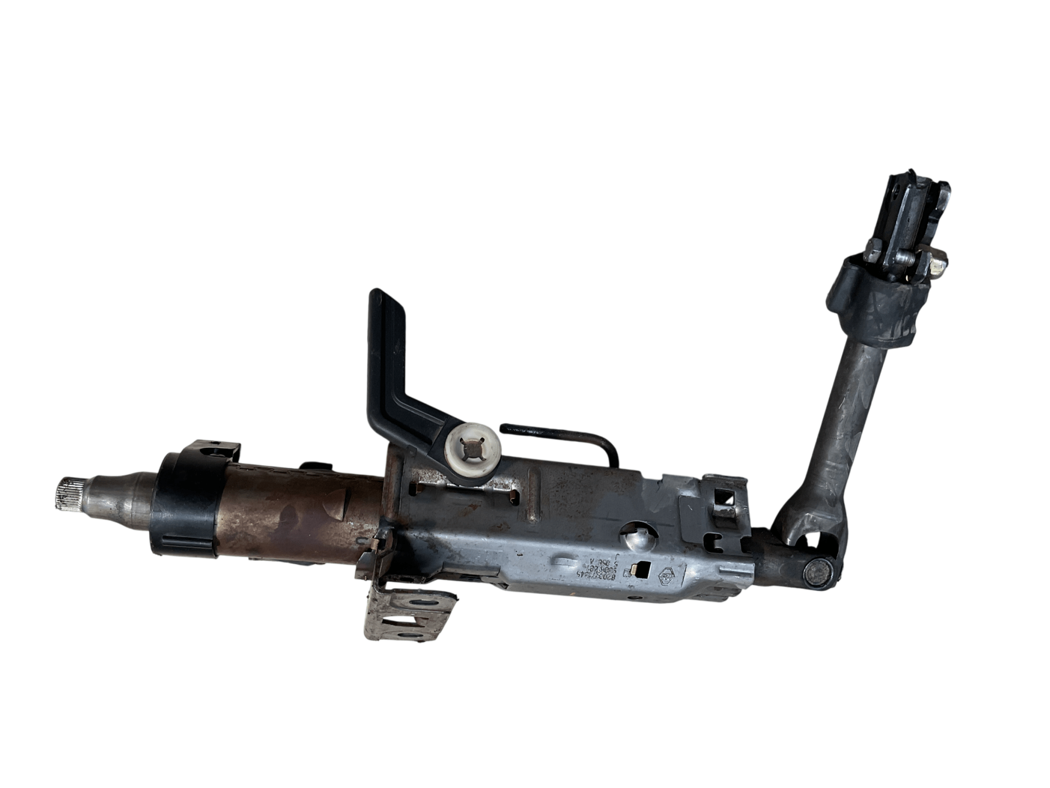Columna direccion Trafic Vivaro Primastar 01-14 - 8200271345