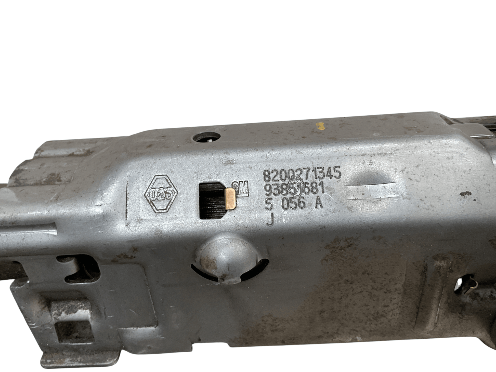 Columna direccion Trafic Vivaro Primastar 01-14 - 8200271345