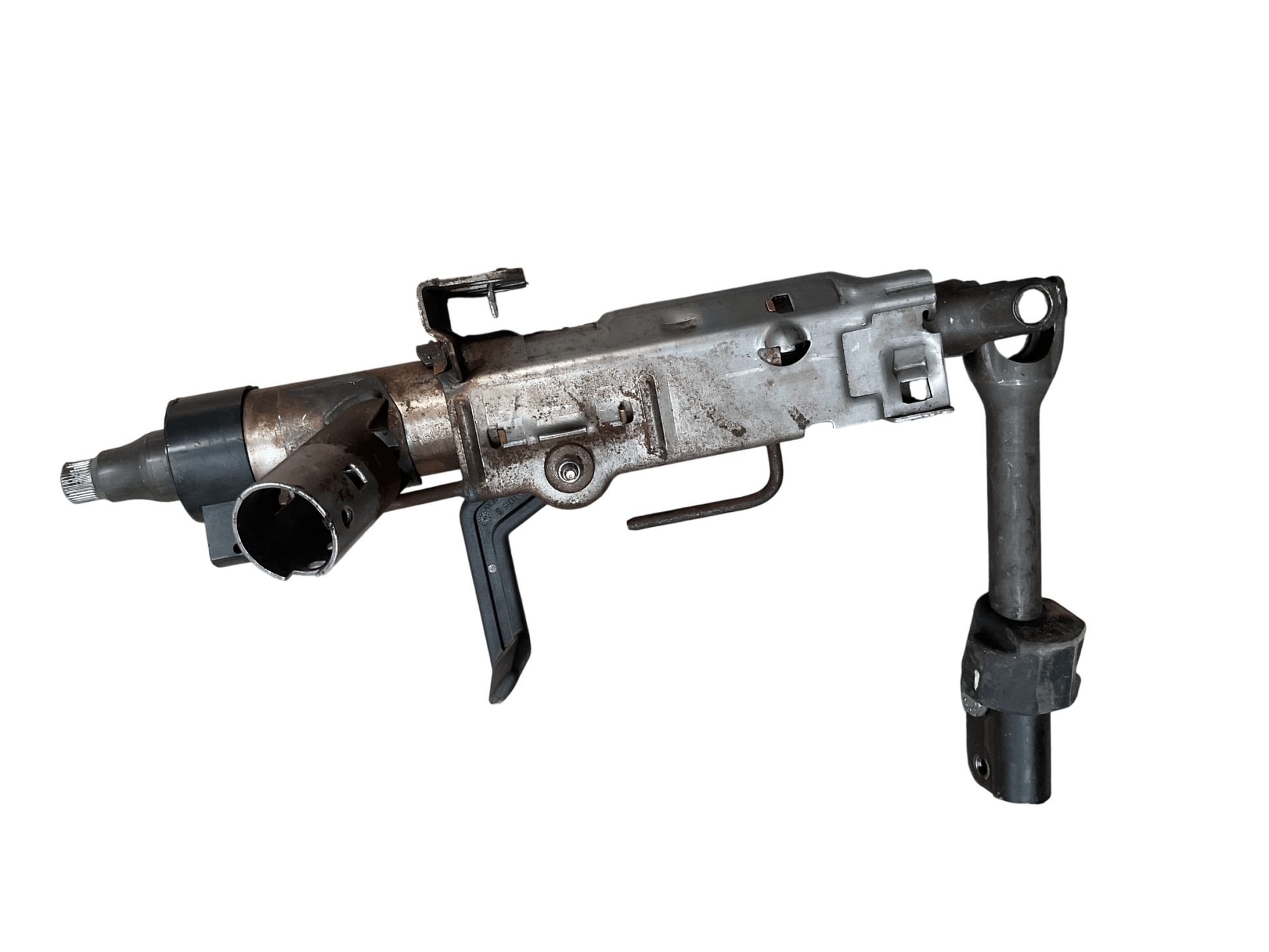 Columna direccion Trafic Vivaro Primastar 01-14 - 8200271345