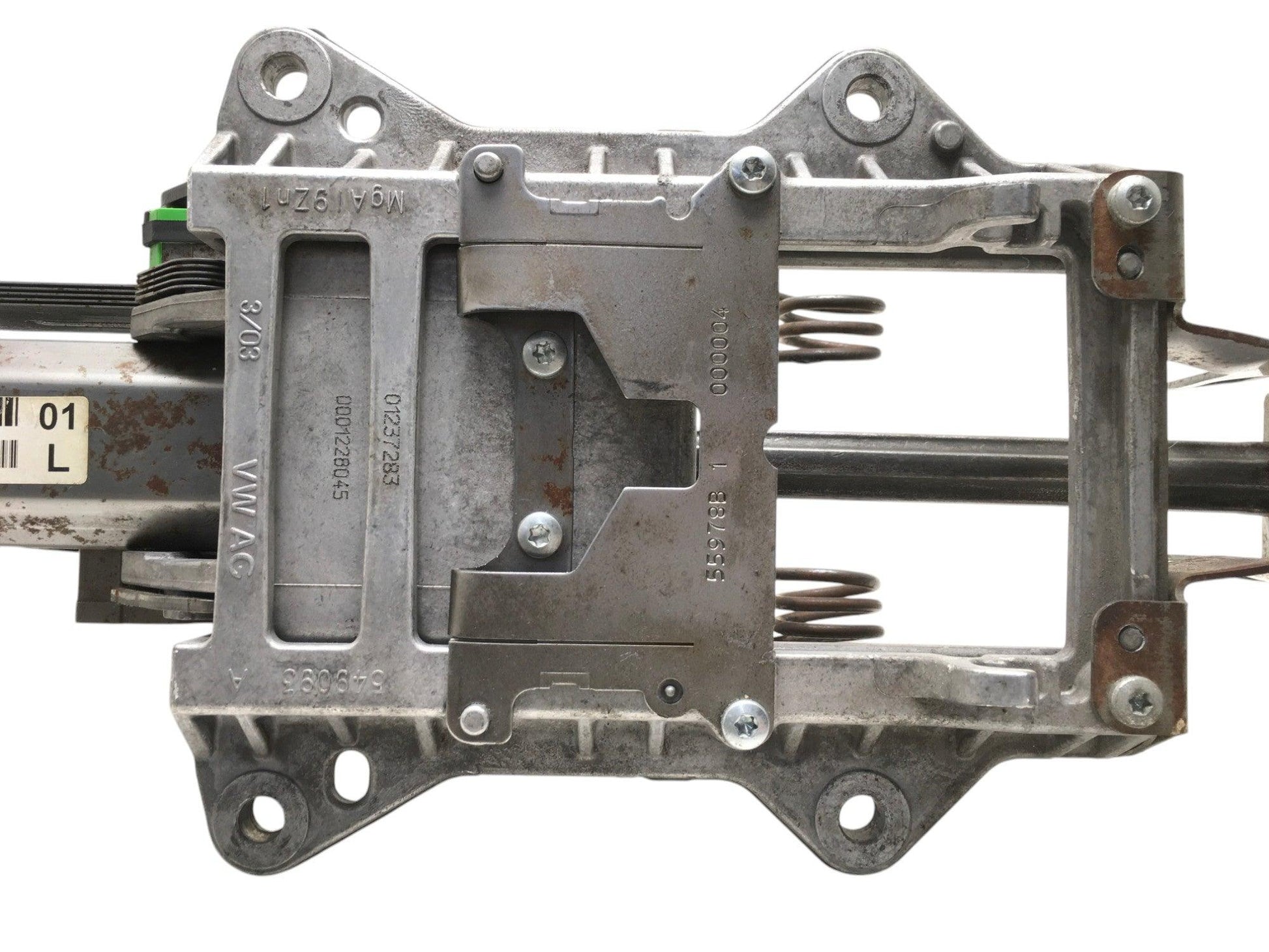 Columna direccion VW 1K1419502R - 1K1419502R _