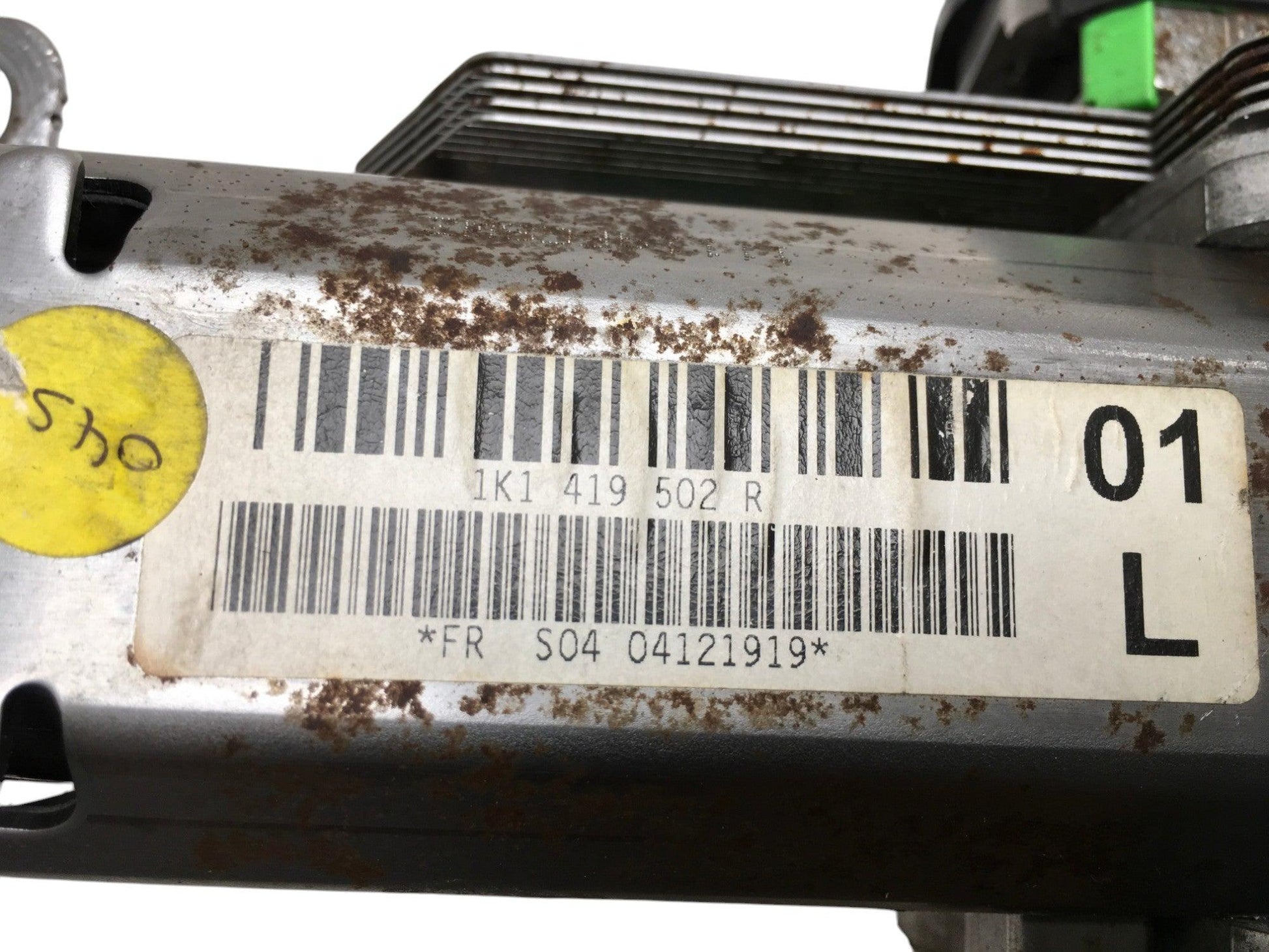 Columna direccion VW 1K1419502R - 1K1419502R _