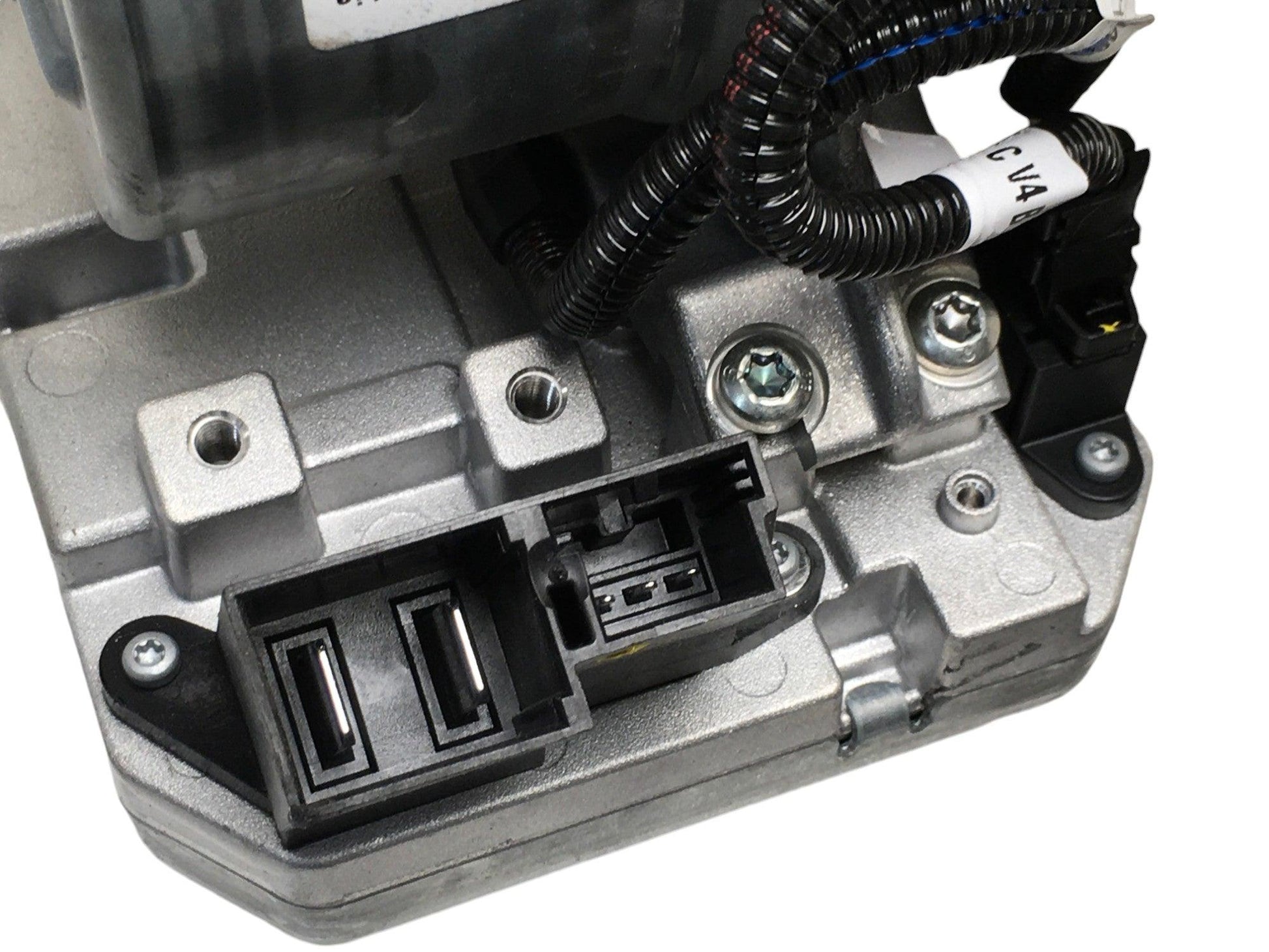 Columna direccion VW 2Q1423510BB - 2Q1423510BB