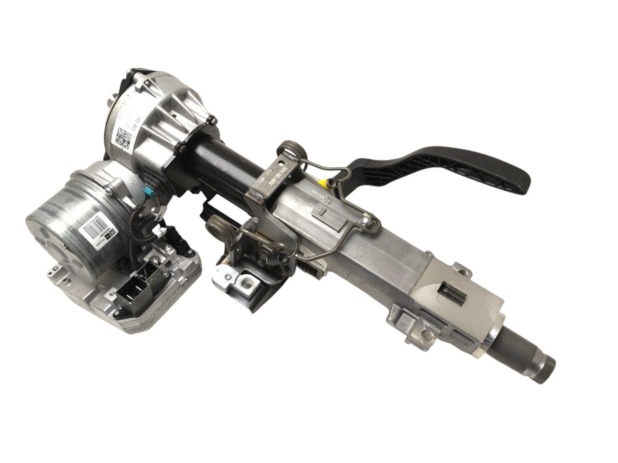 Columna direccion VW 2Q1423510BB - 2Q1423510BB