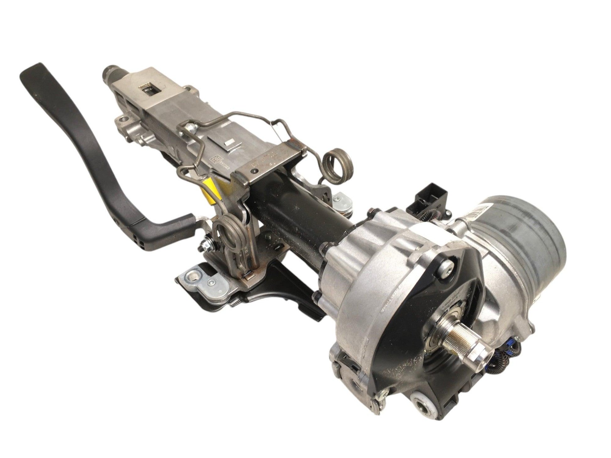 Columna direccion VW 2Q1423510BB - 2Q1423510BB