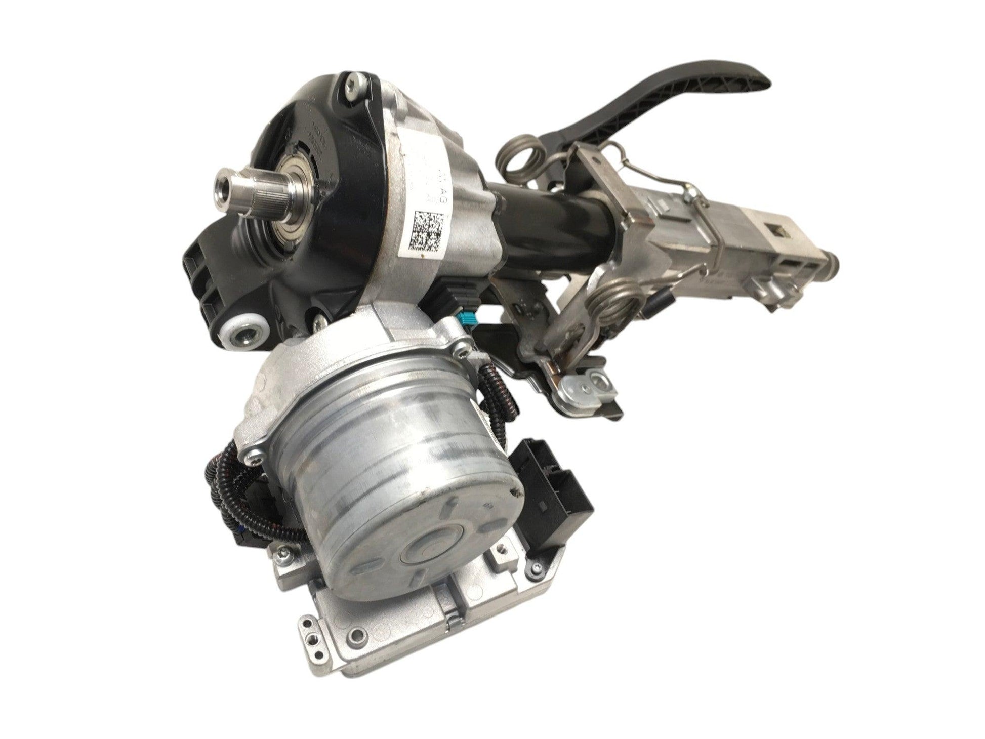 Columna direccion VW 2Q1423510BB - 2Q1423510BB