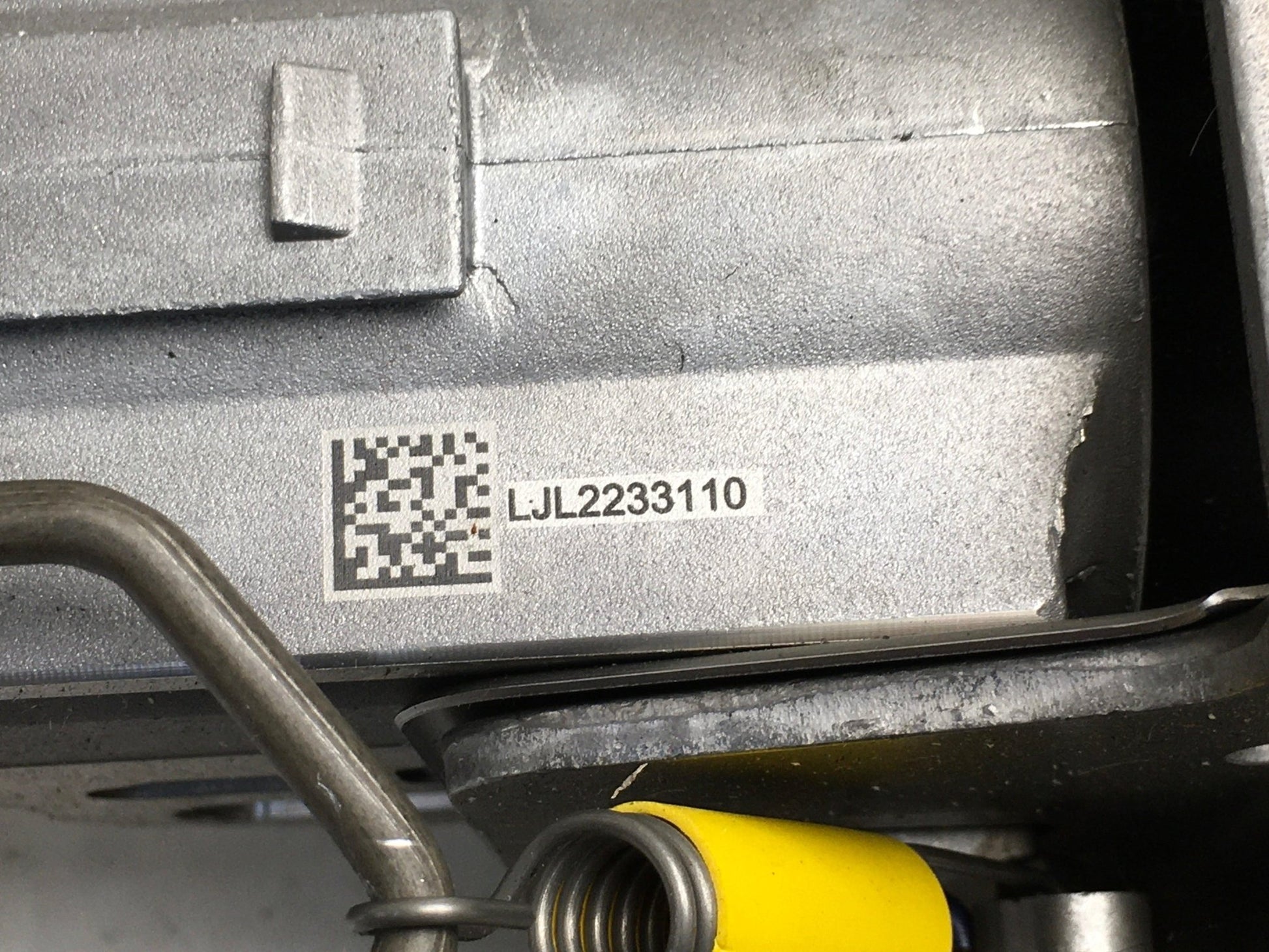 Columna direccion VW 2Q1423510BB - 2Q1423510BB