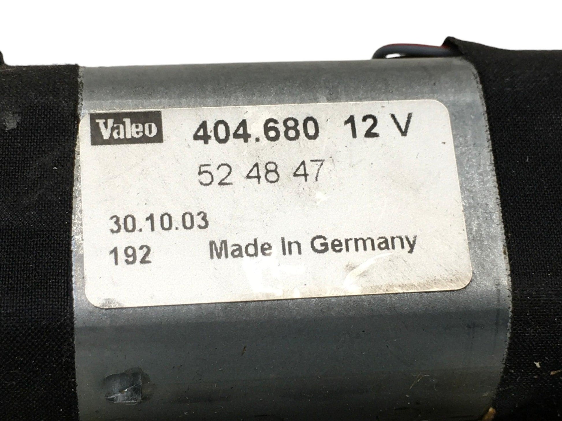 Columna direccion VW 4E0905852C - 4E0905852C