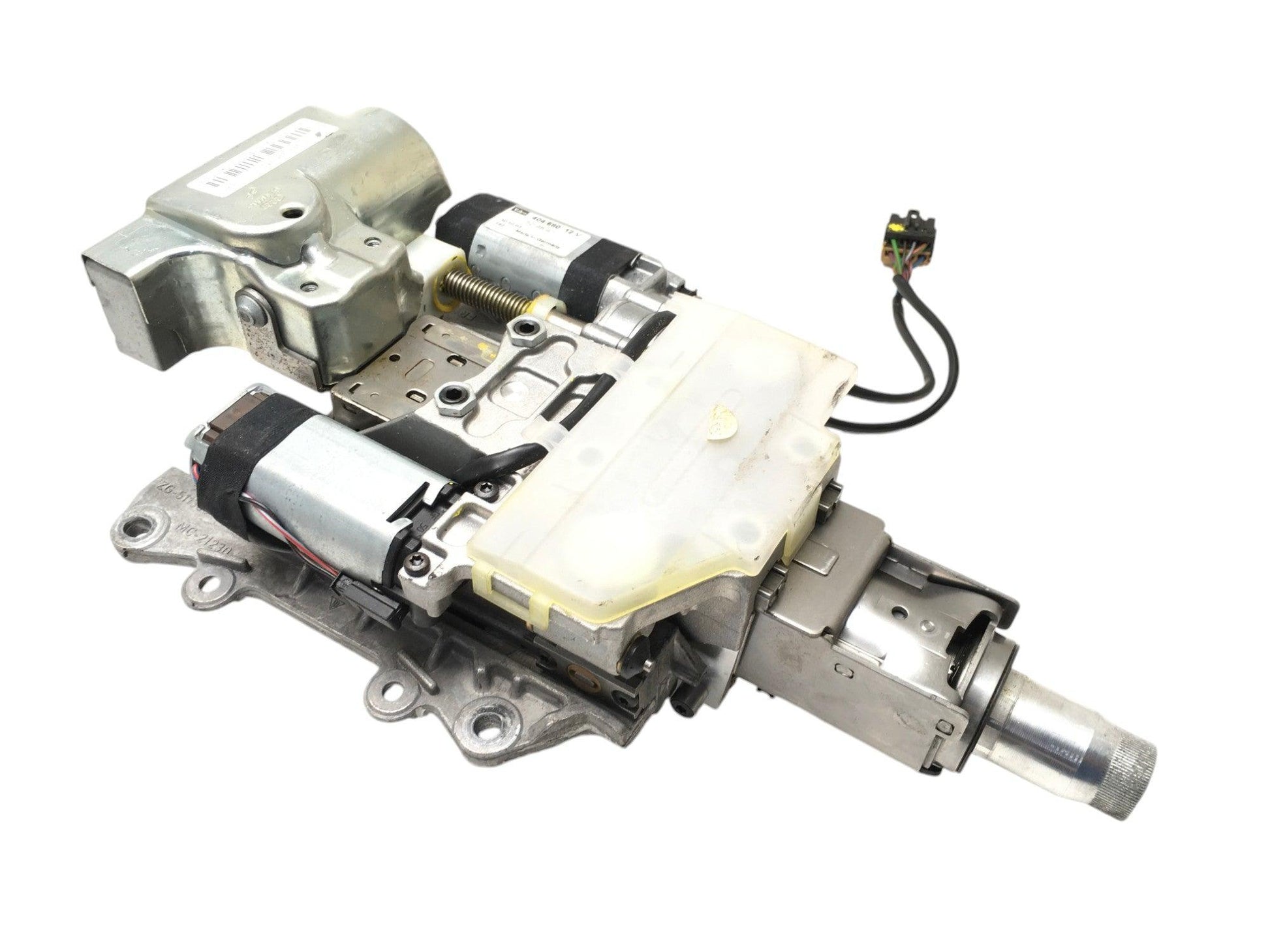 Columna direccion VW 4E0905852C - 4E0905852C