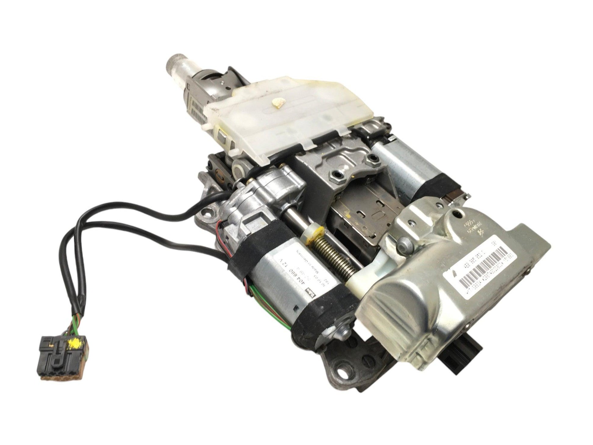 Columna direccion VW 4E0905852C - 4E0905852C