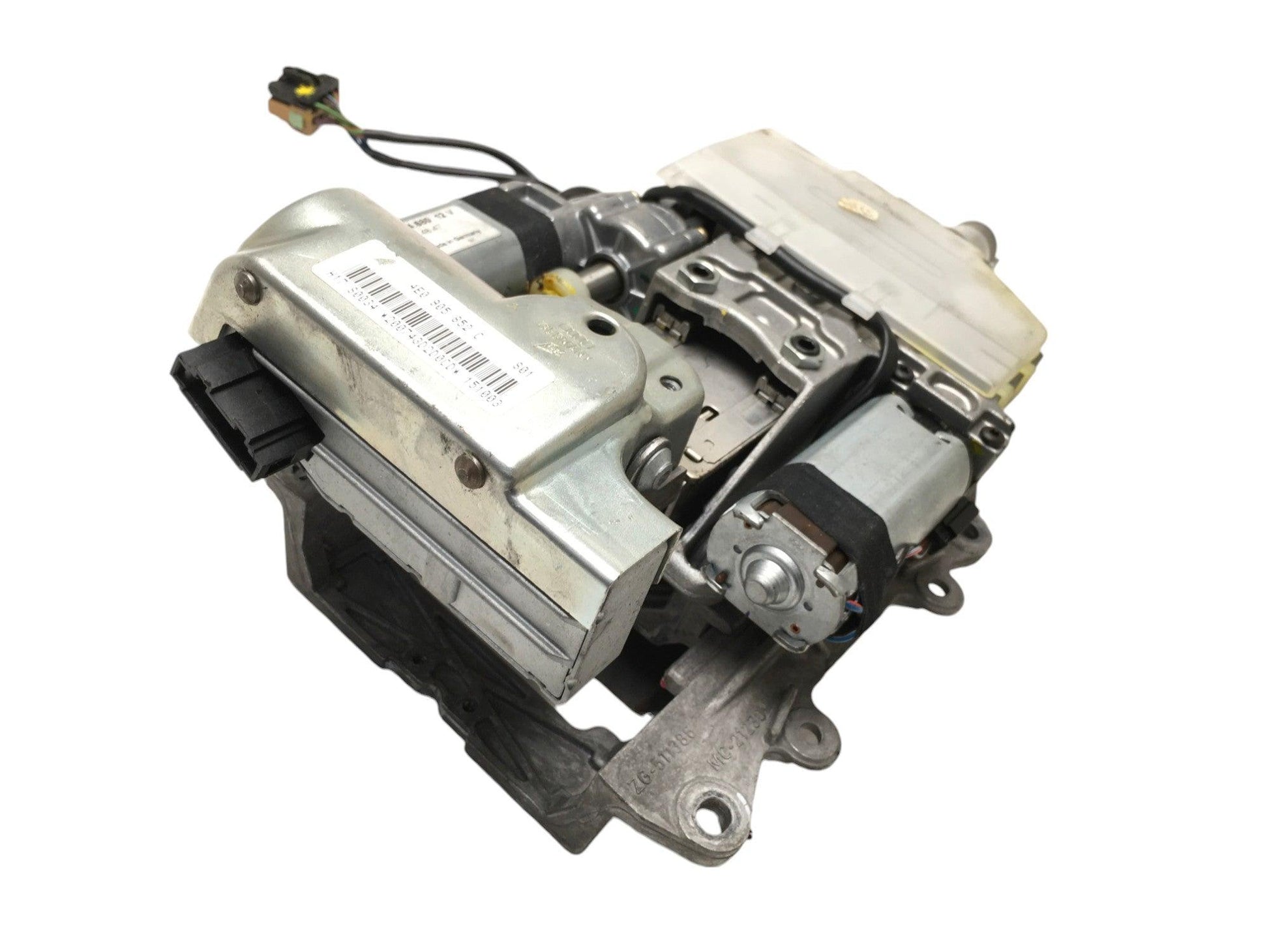 Columna direccion VW 4E0905852C - 4E0905852C