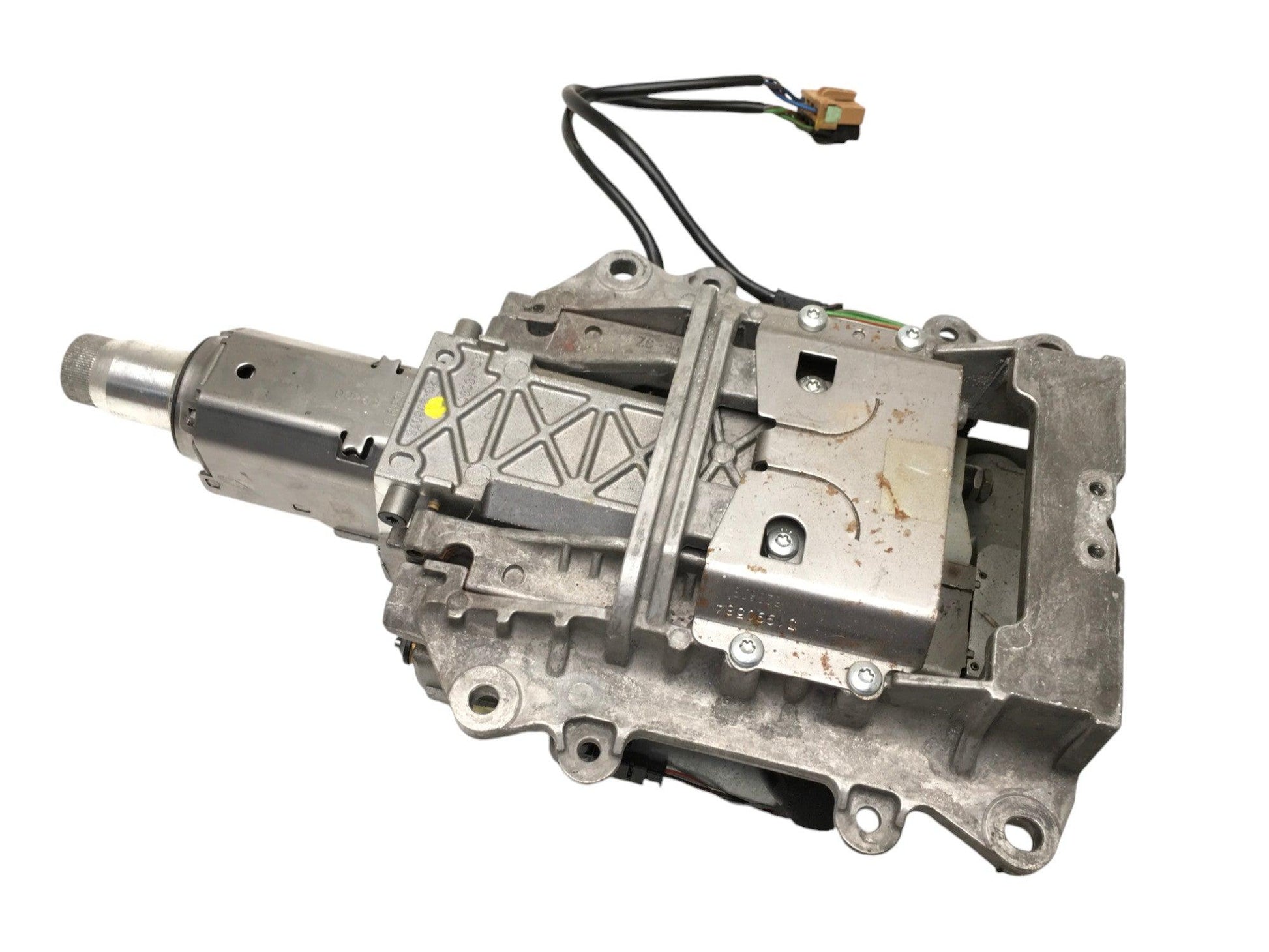 Columna direccion VW 4E0905852C - 4E0905852C