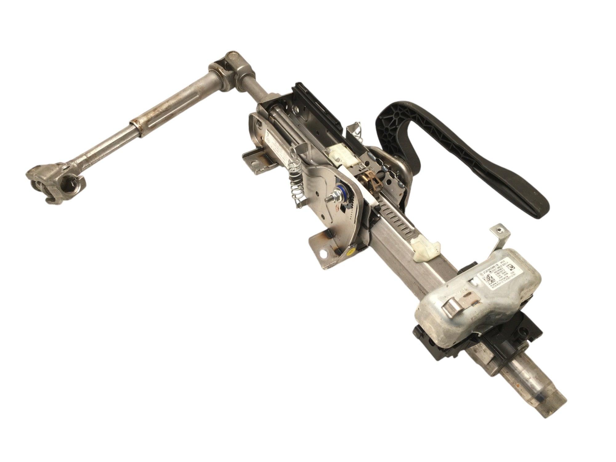 Columna Direccion VW 5WB419502D - 5WB419502D