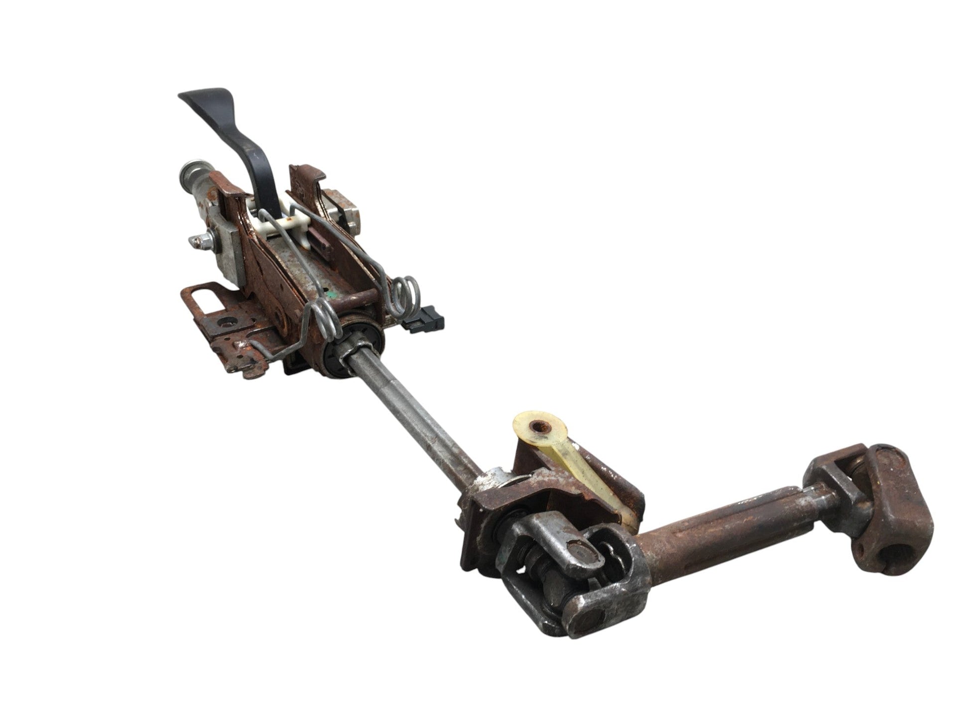 Columna direccion VW 6Q1419501 - 6Q1419501 _