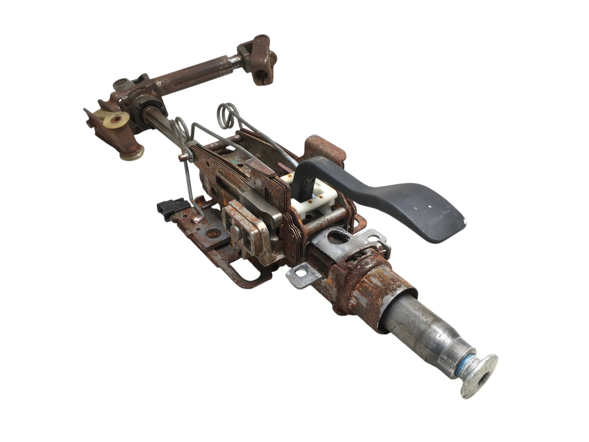 Columna direccion VW 6Q1419501 - 6Q1419501 _