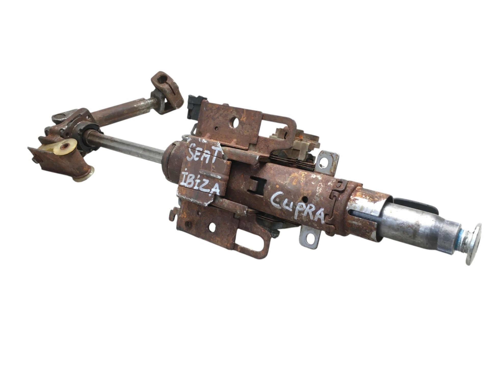 Columna direccion VW 6Q1419501 - 6Q1419501 _