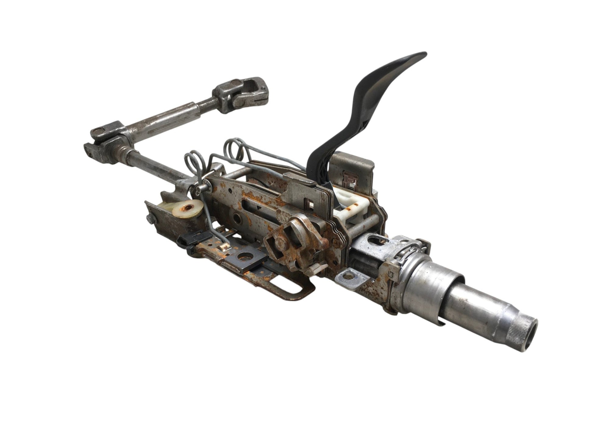 Columna direccion VW 6Q1419501AD - 6Q1419501AD