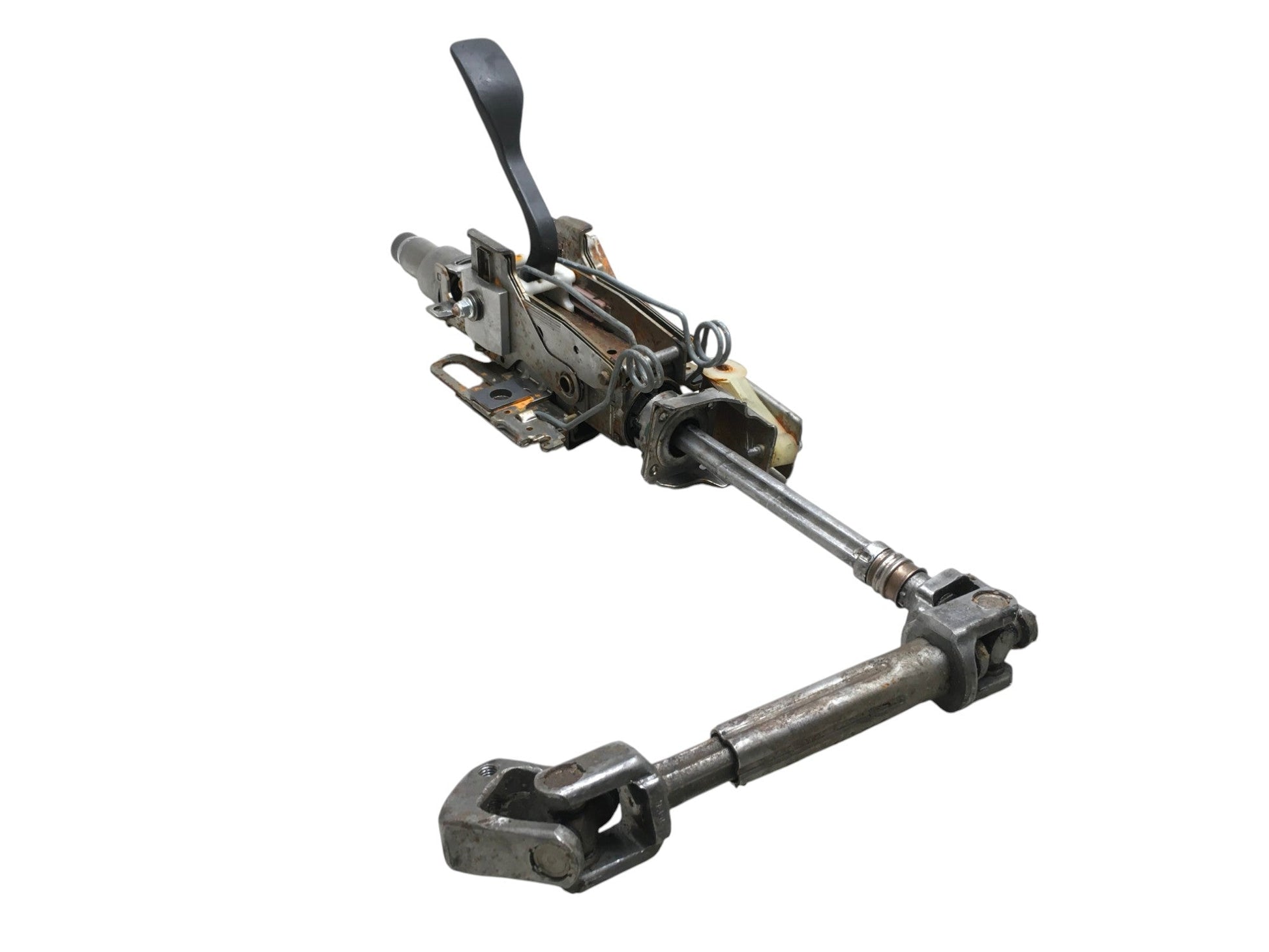 Columna direccion VW 6Q1419501AD - 6Q1419501AD